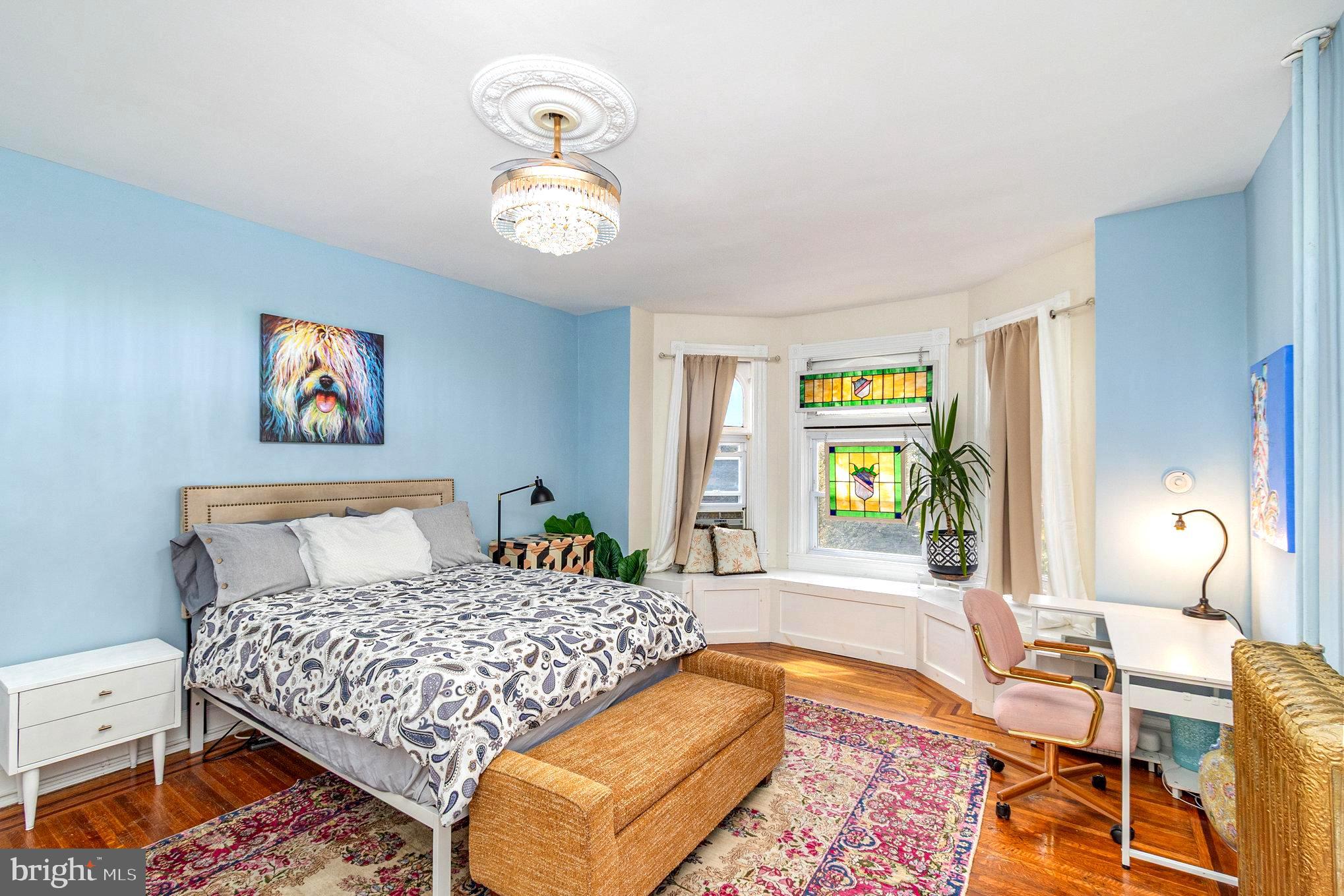 RESERVOIR HILL - Residential