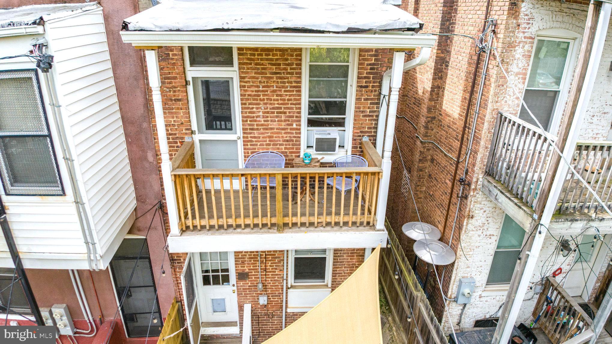 RESERVOIR HILL - Residential