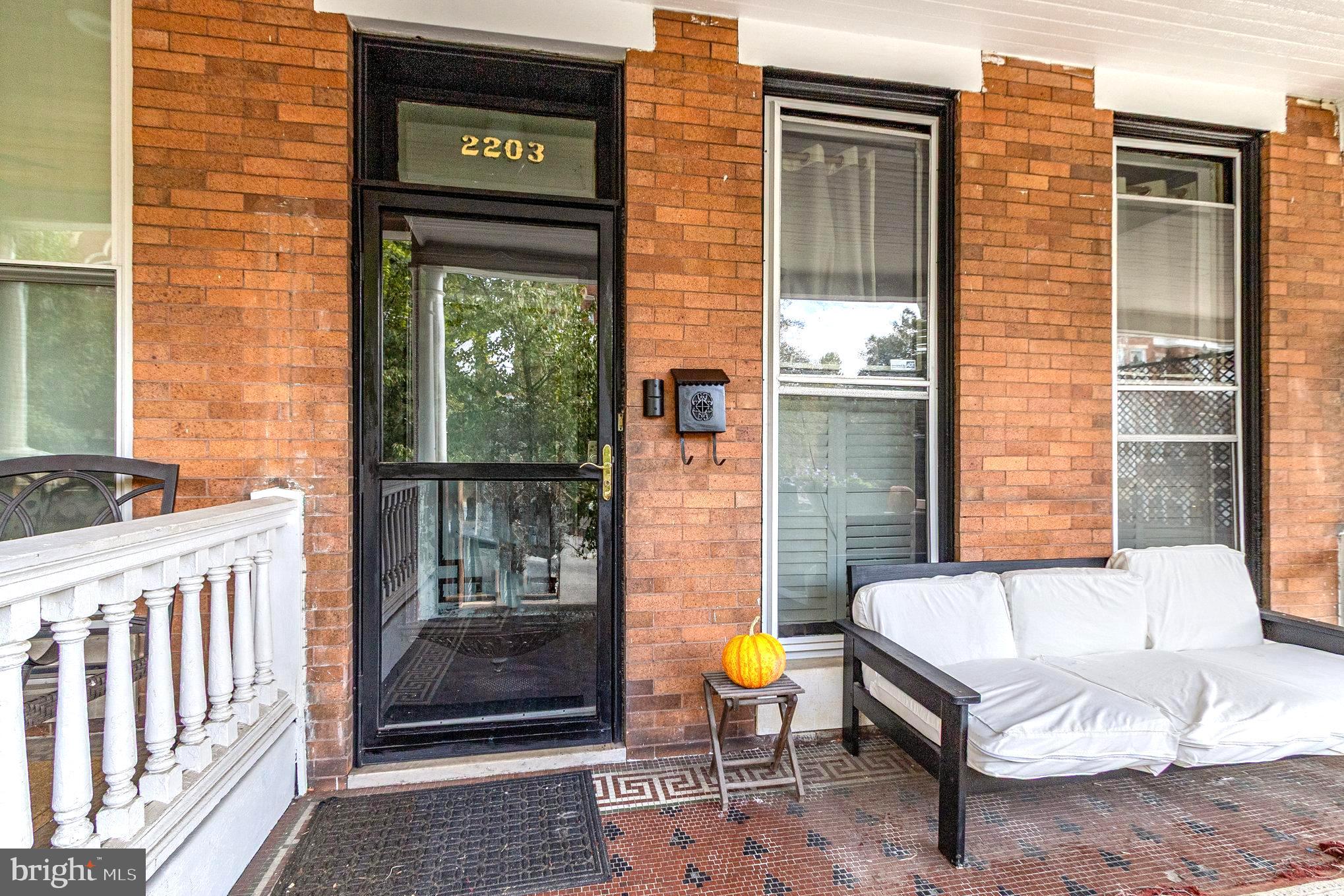 RESERVOIR HILL - Residential