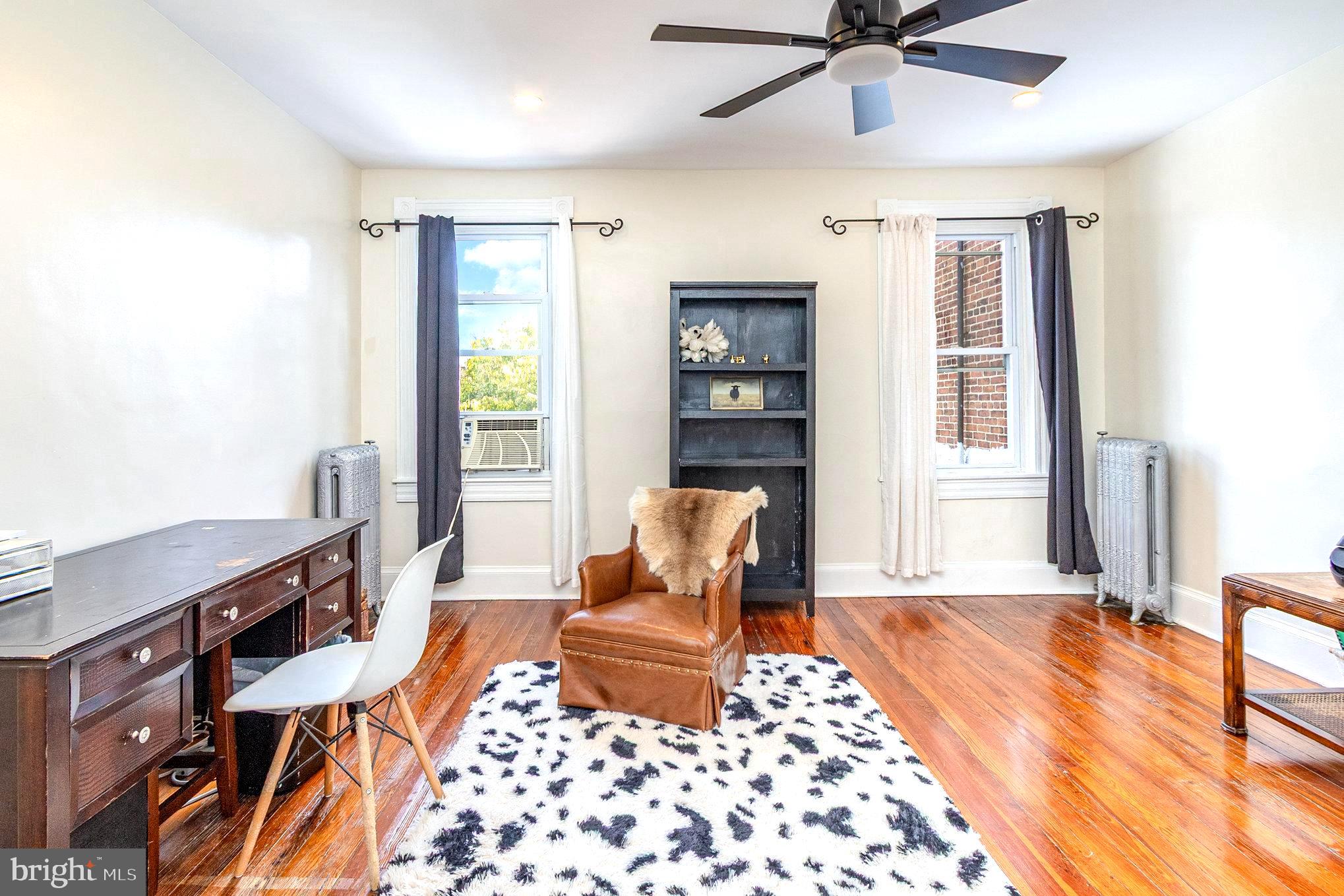 RESERVOIR HILL - Residential
