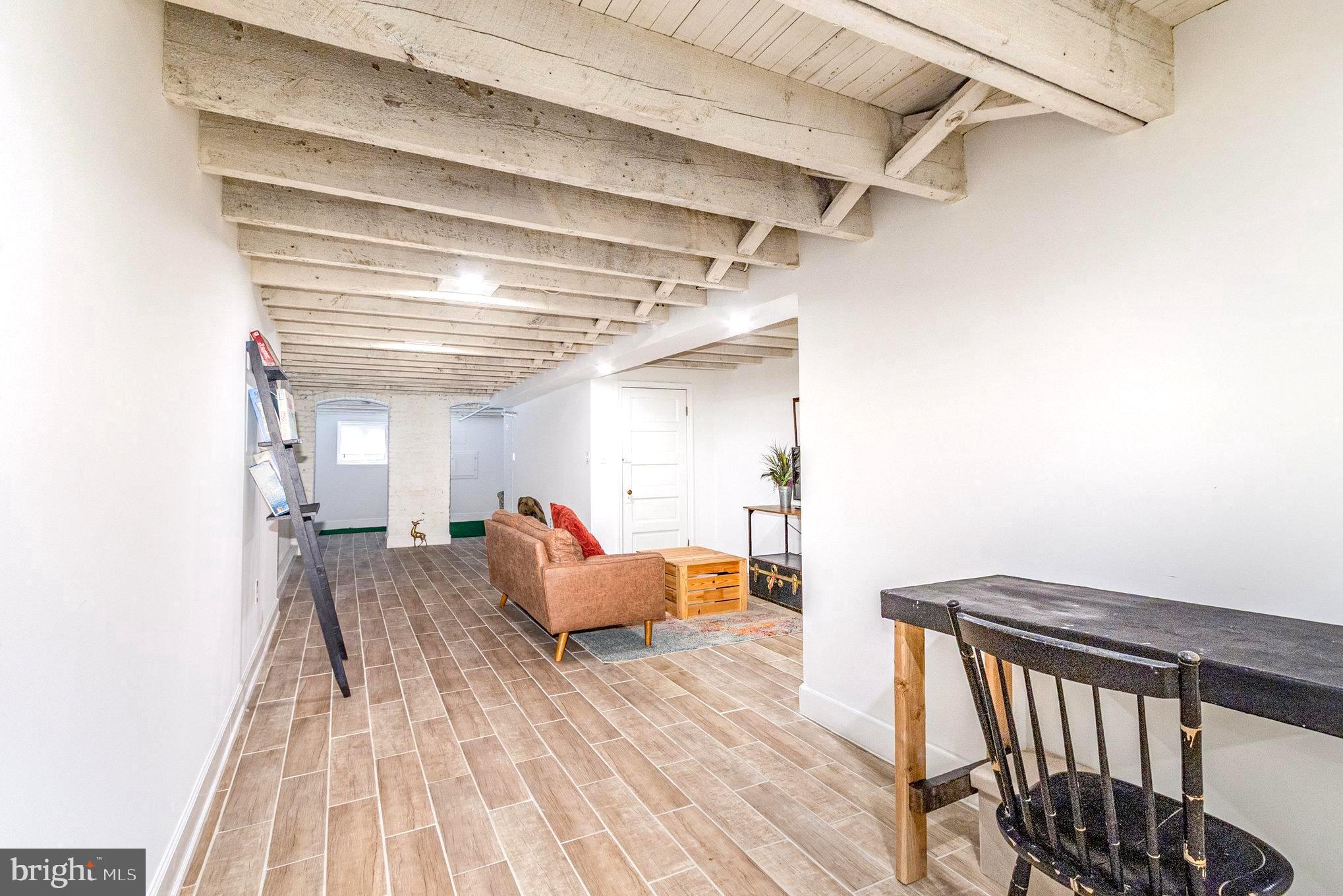 RESERVOIR HILL - Residential
