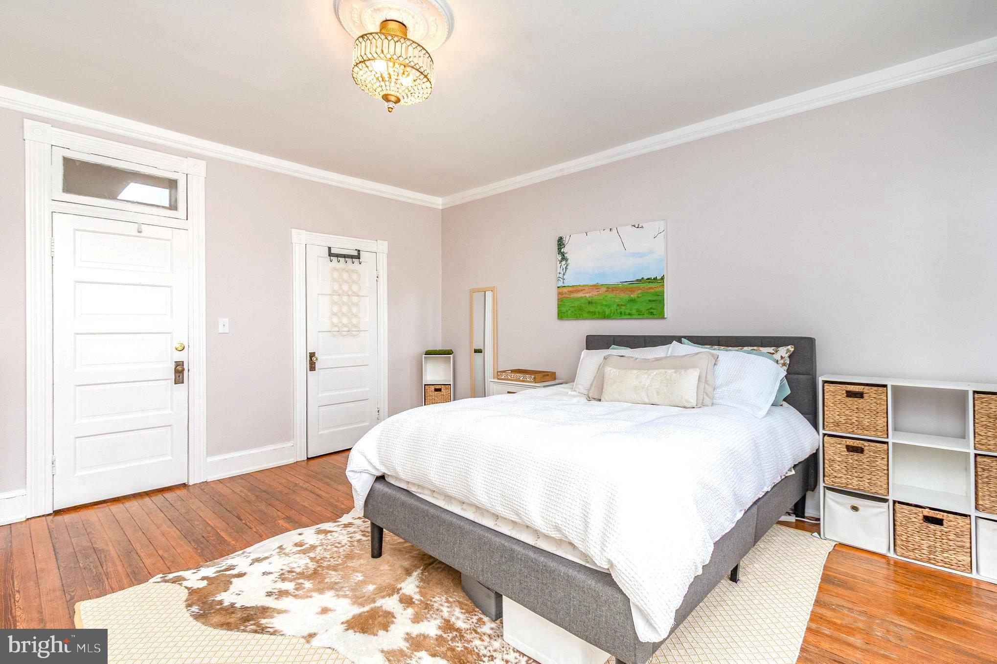 RESERVOIR HILL - Residential