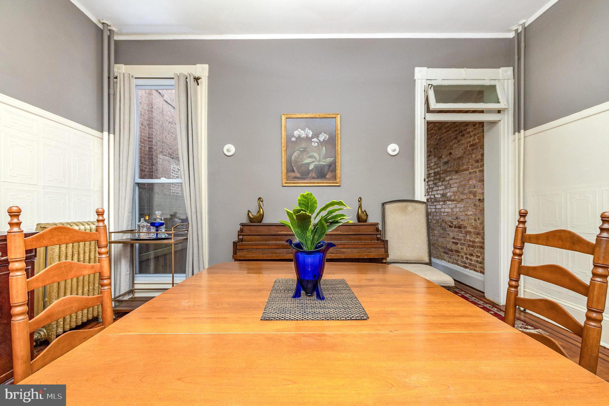 RESERVOIR HILL - Residential