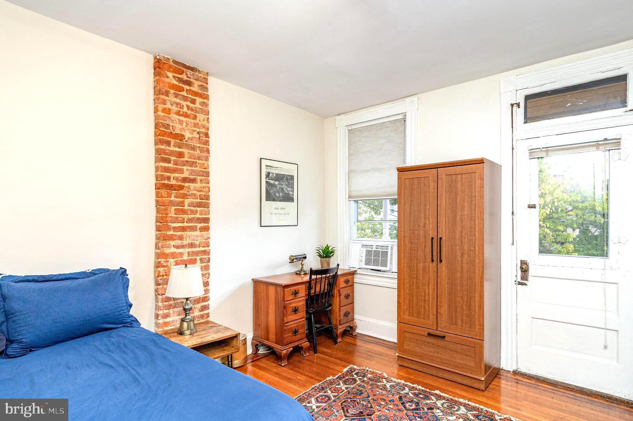 RESERVOIR HILL - Residential