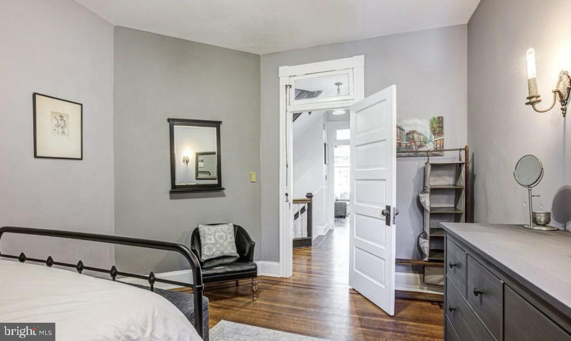 RESERVOIR HILL - Residential