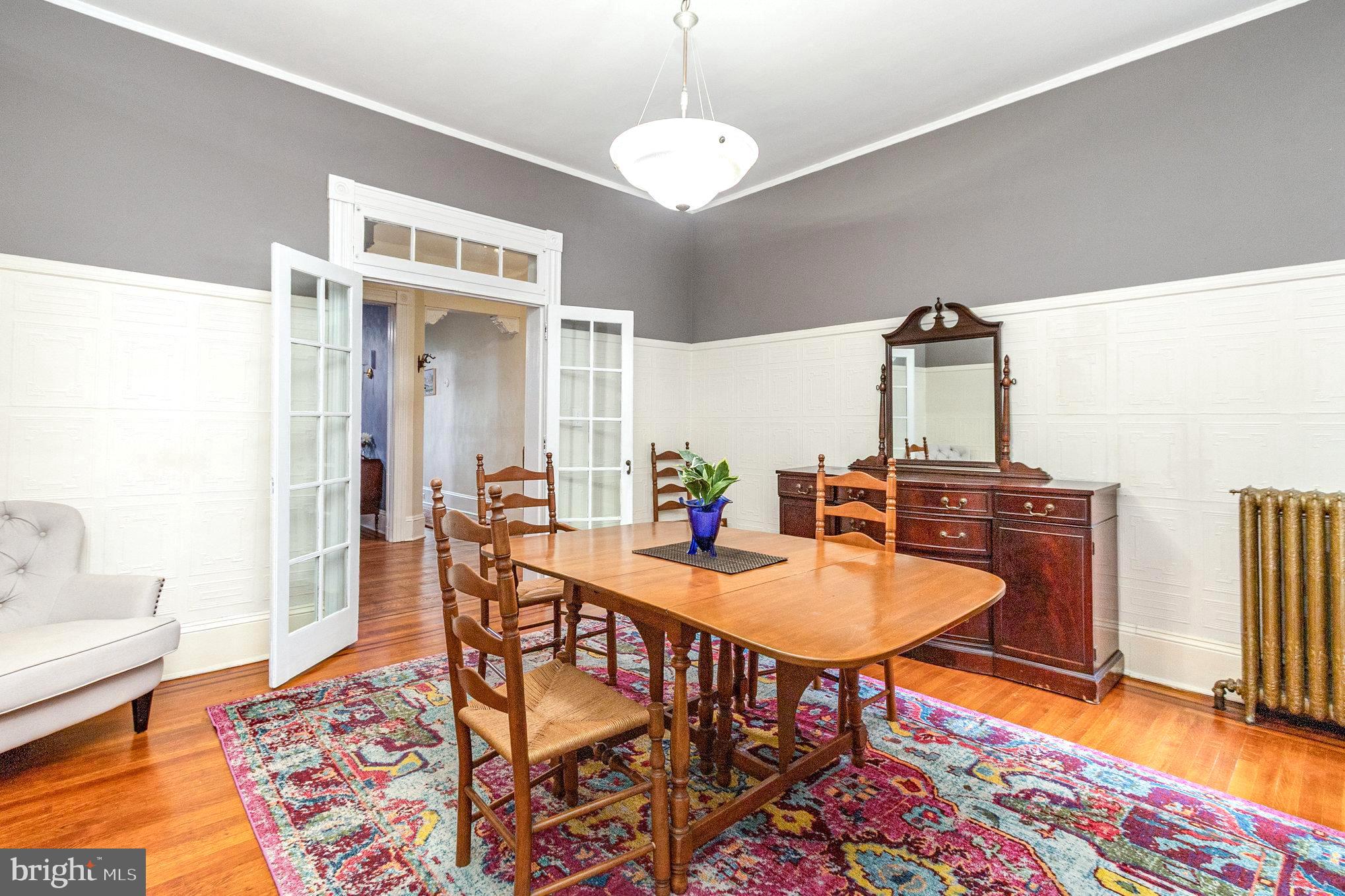RESERVOIR HILL - Residential