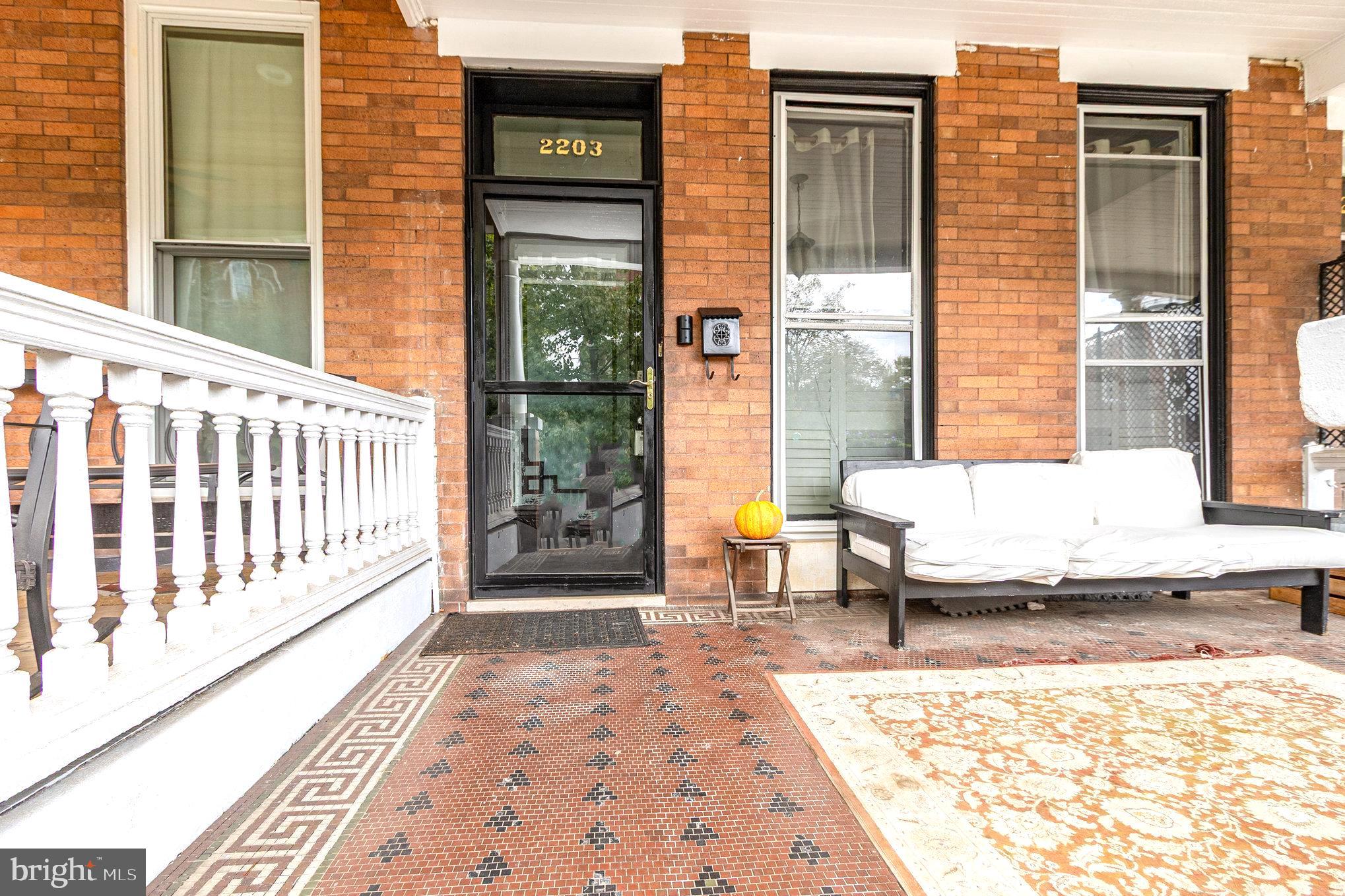 RESERVOIR HILL - Residential