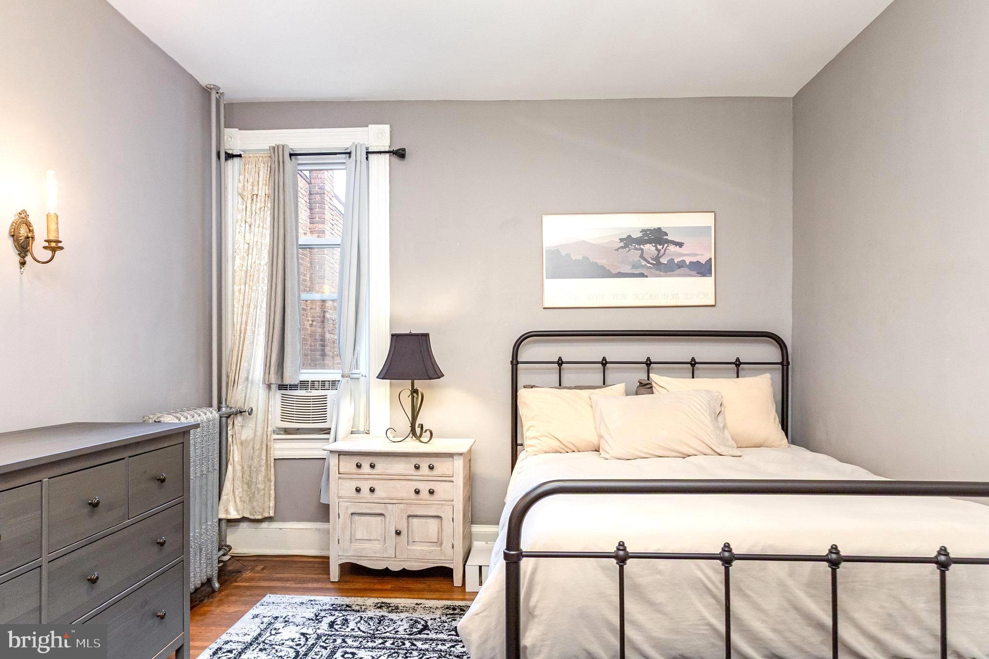 RESERVOIR HILL - Residential