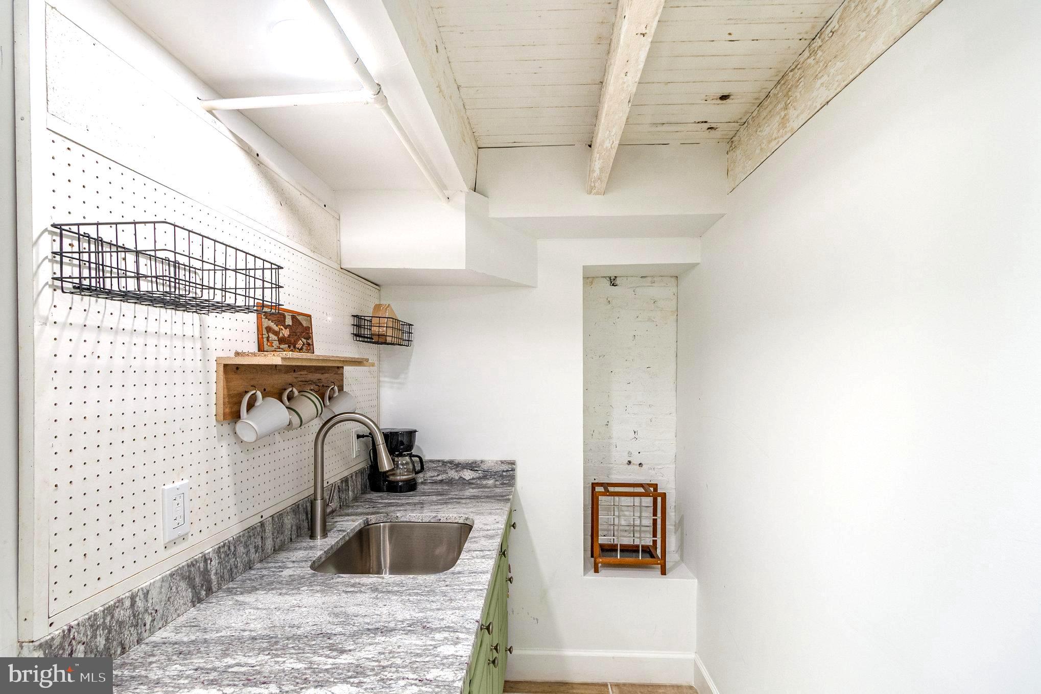 RESERVOIR HILL - Residential