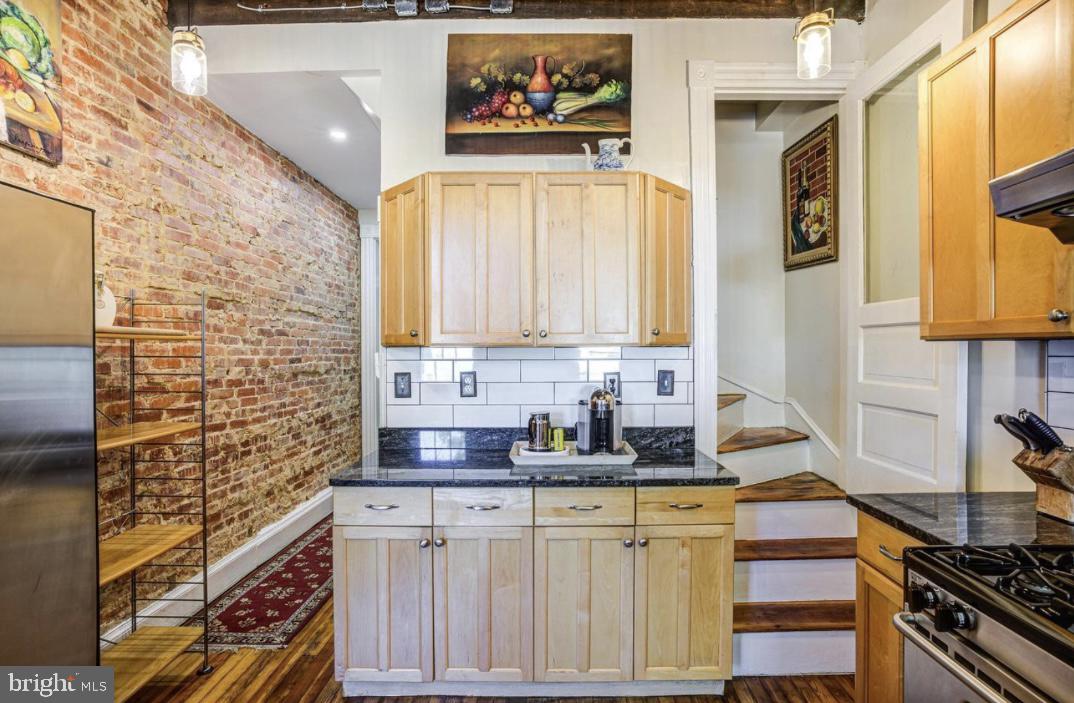 RESERVOIR HILL - Residential