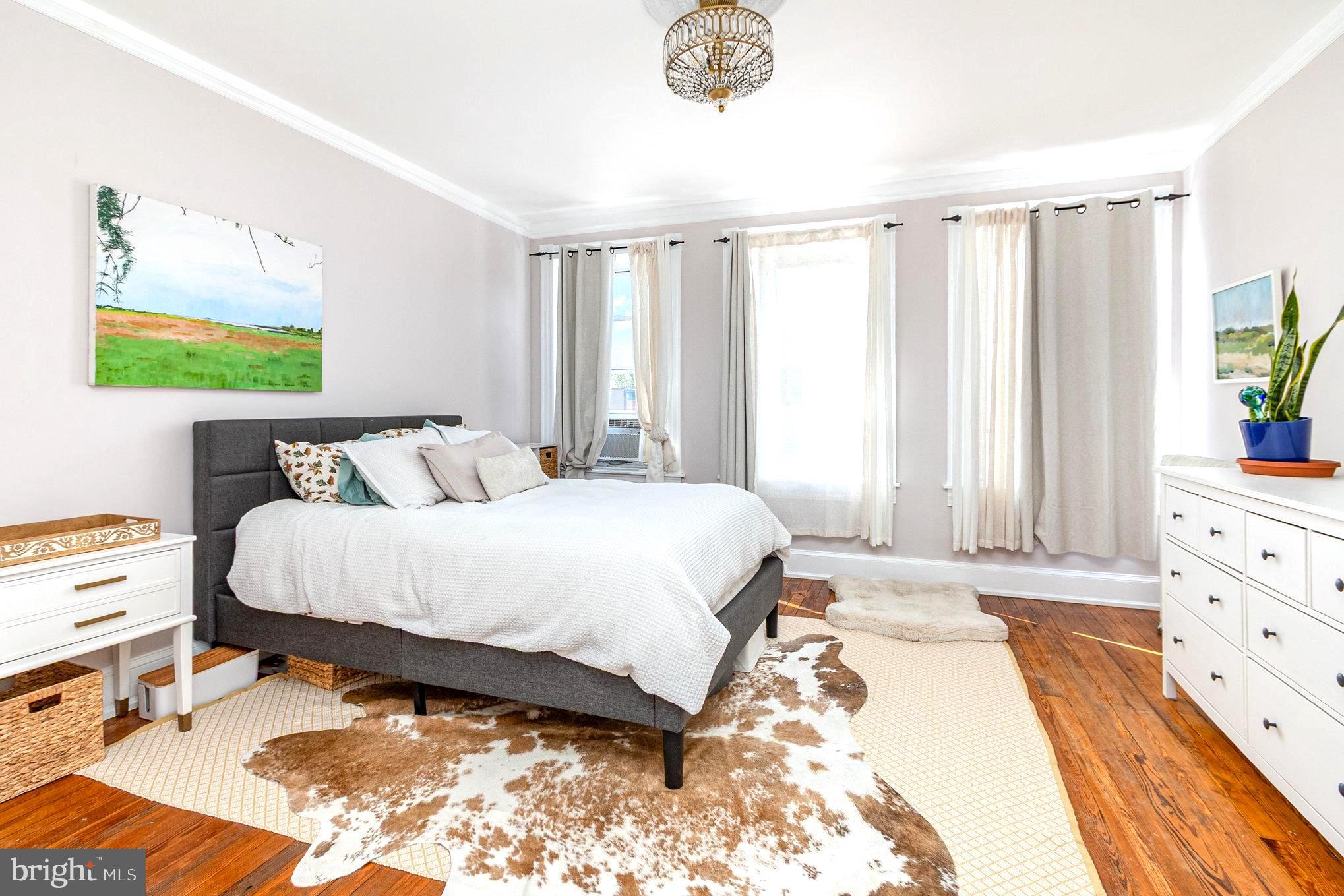 RESERVOIR HILL - Residential