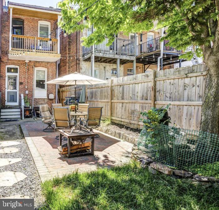 RESERVOIR HILL - Residential