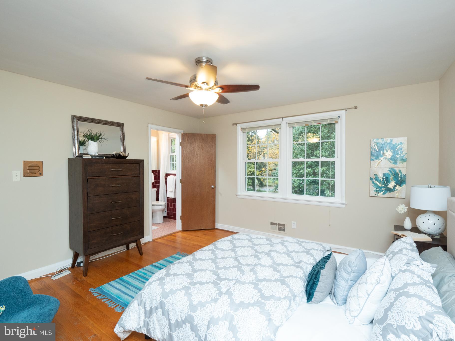 LINSTEAD ON THE SEVERN - Residential Lease