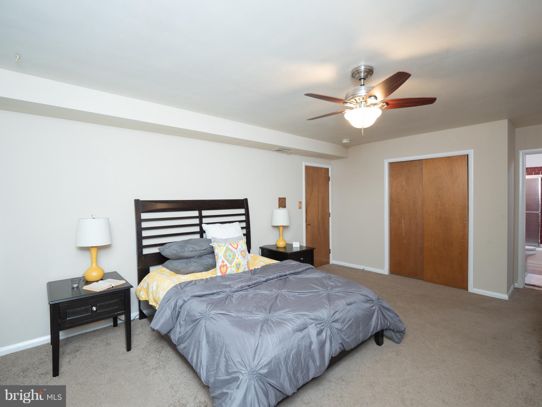 LINSTEAD ON THE SEVERN - Residential Lease