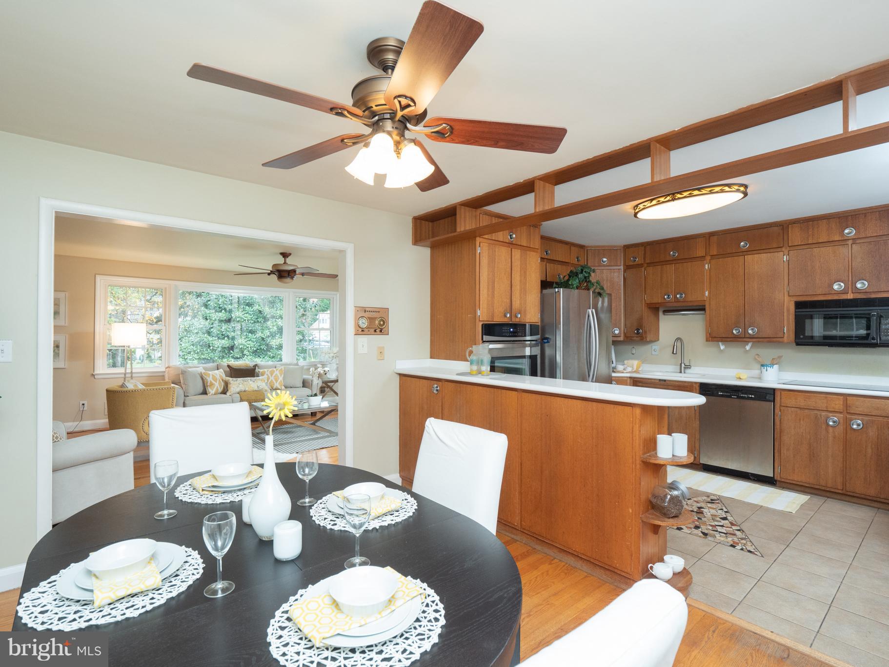 LINSTEAD ON THE SEVERN - Residential Lease