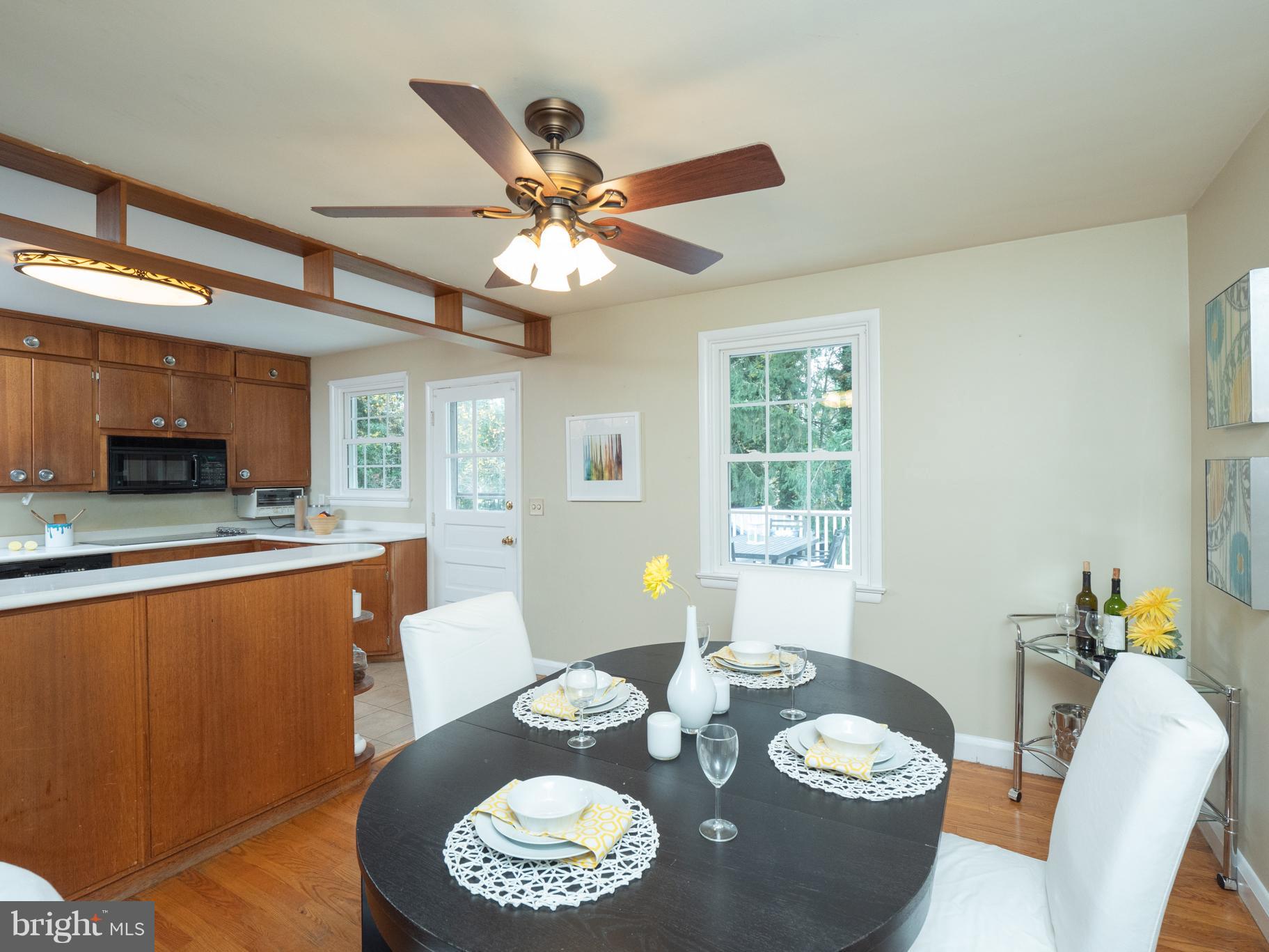 LINSTEAD ON THE SEVERN - Residential Lease