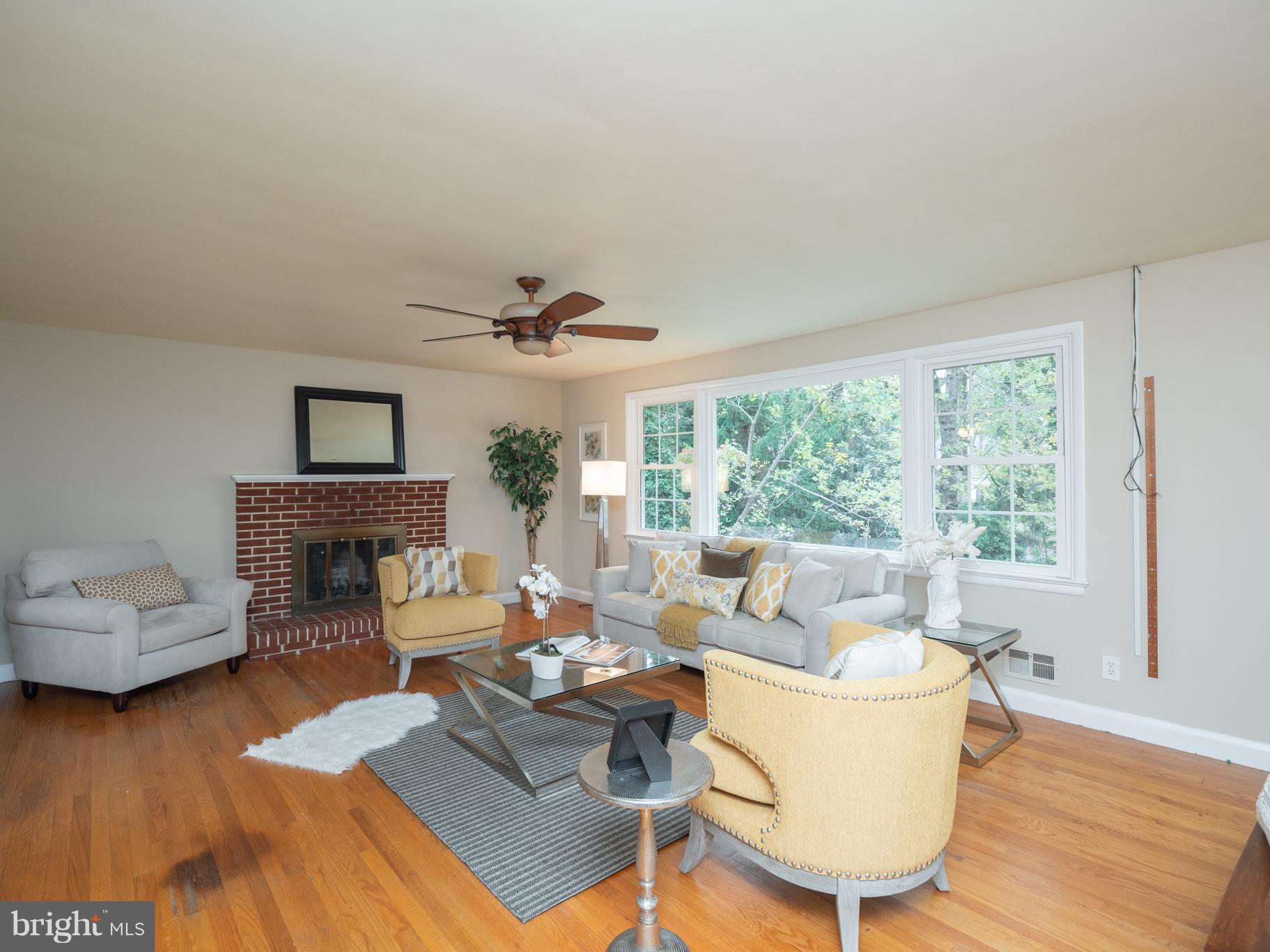 LINSTEAD ON THE SEVERN - Residential Lease