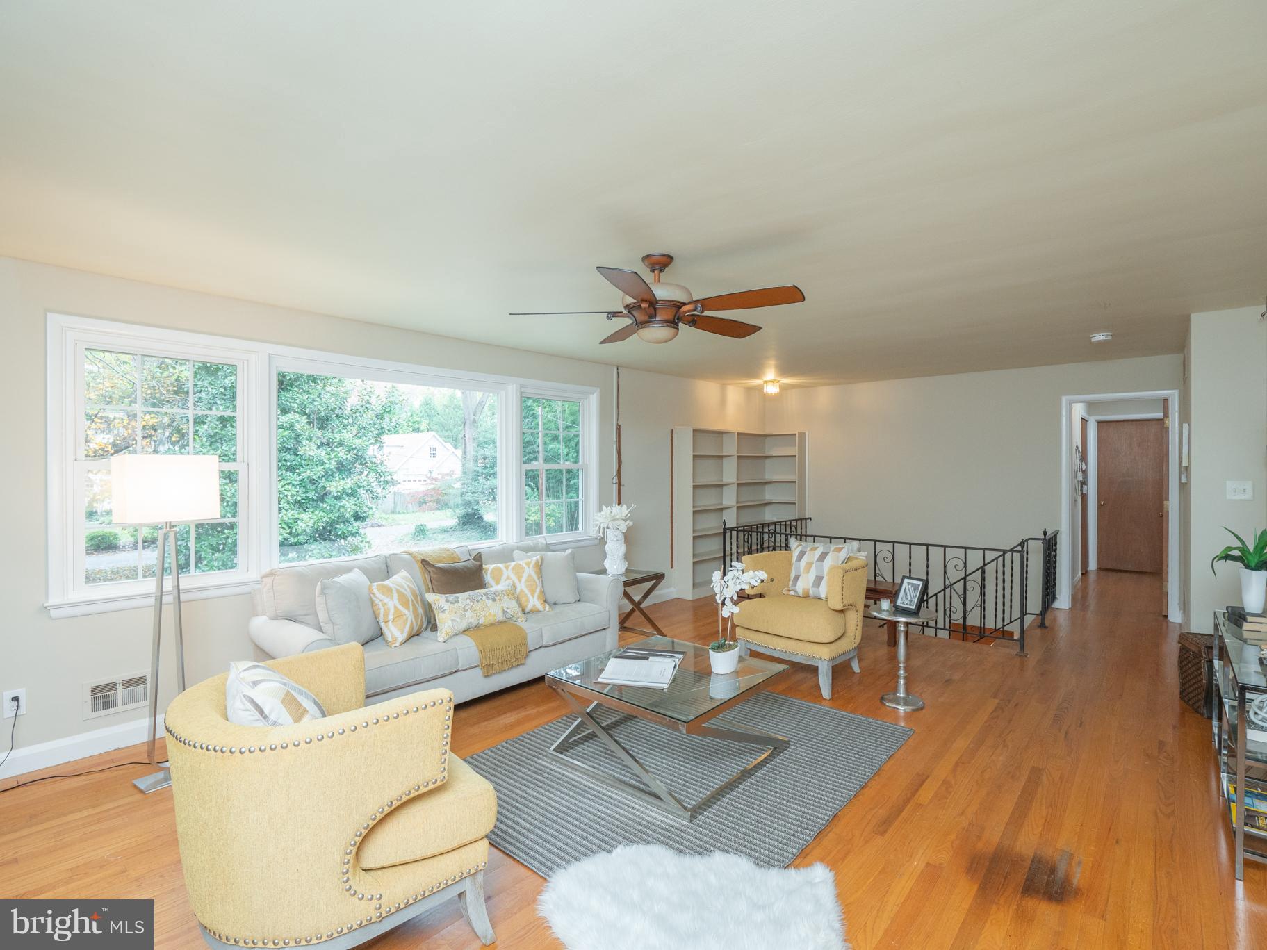 LINSTEAD ON THE SEVERN - Residential Lease