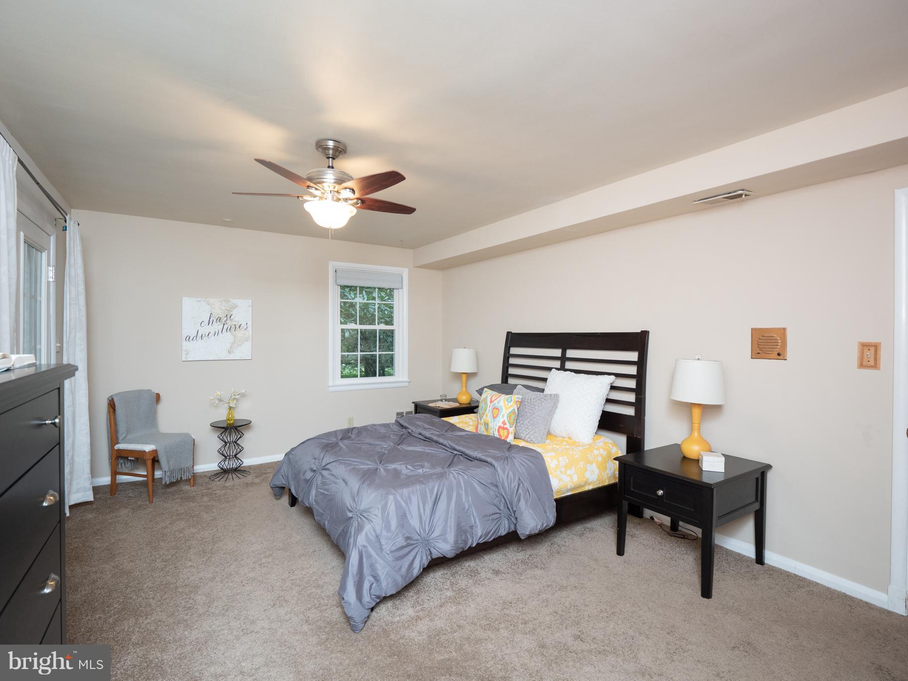 LINSTEAD ON THE SEVERN - Residential Lease