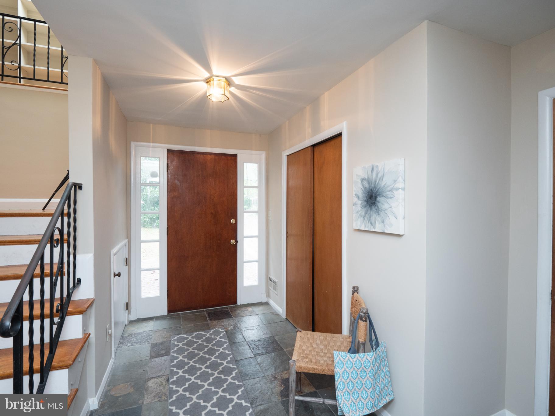 LINSTEAD ON THE SEVERN - Residential Lease