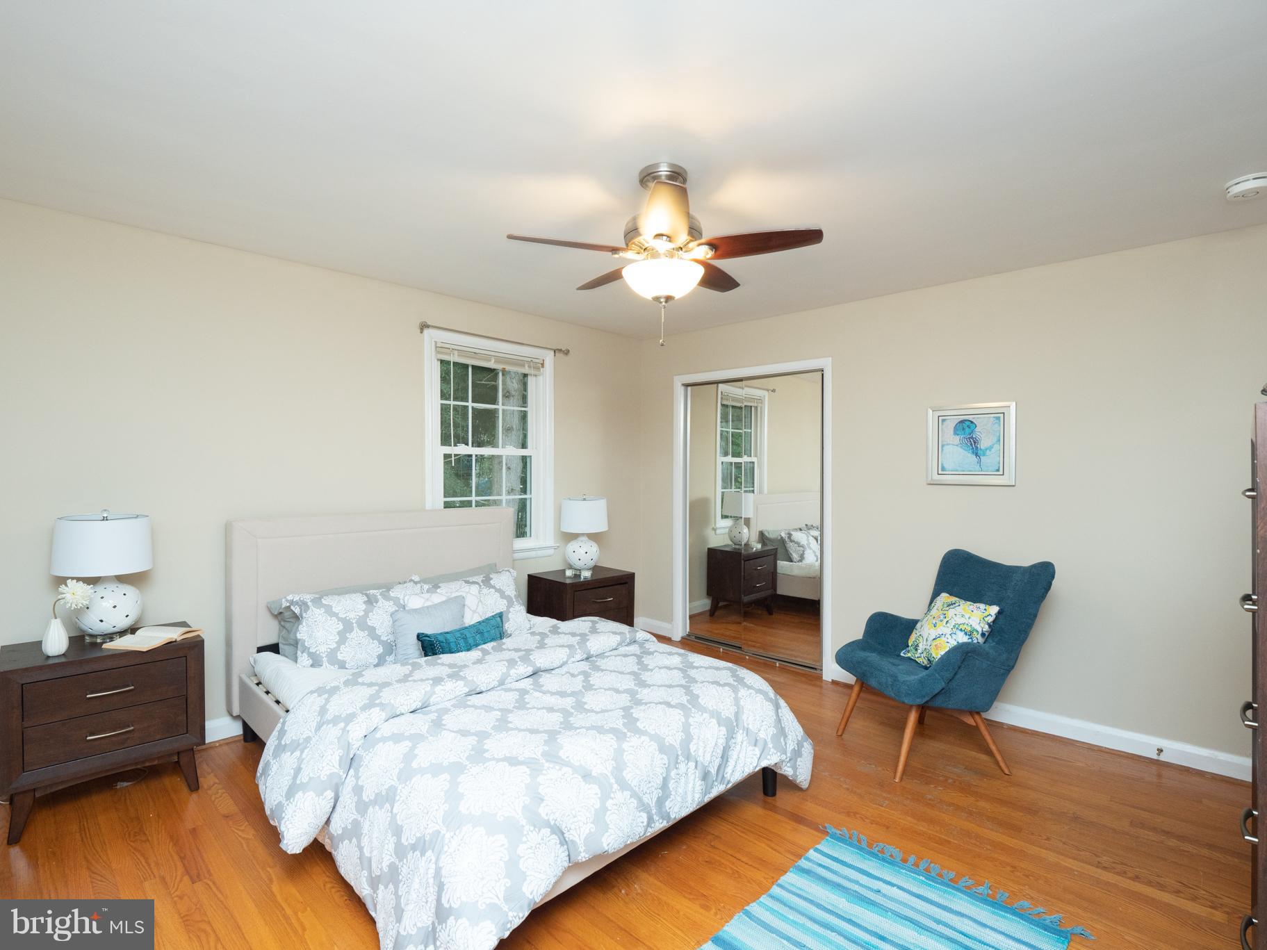 LINSTEAD ON THE SEVERN - Residential Lease