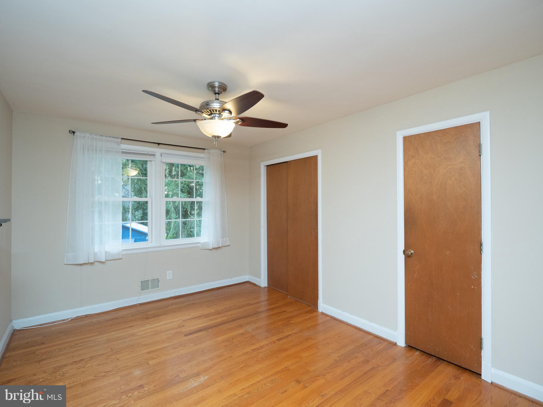 LINSTEAD ON THE SEVERN - Residential Lease