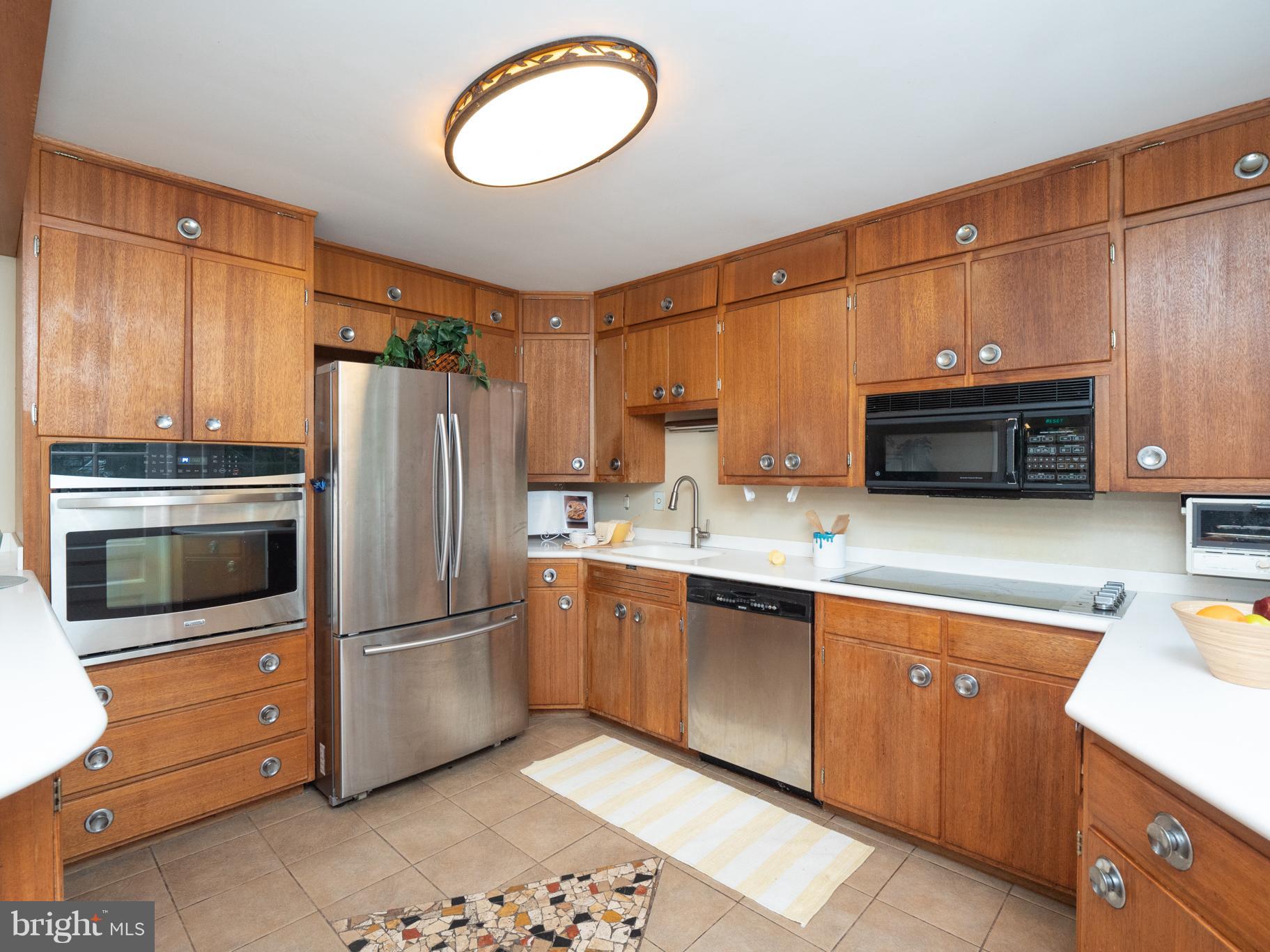 LINSTEAD ON THE SEVERN - Residential Lease