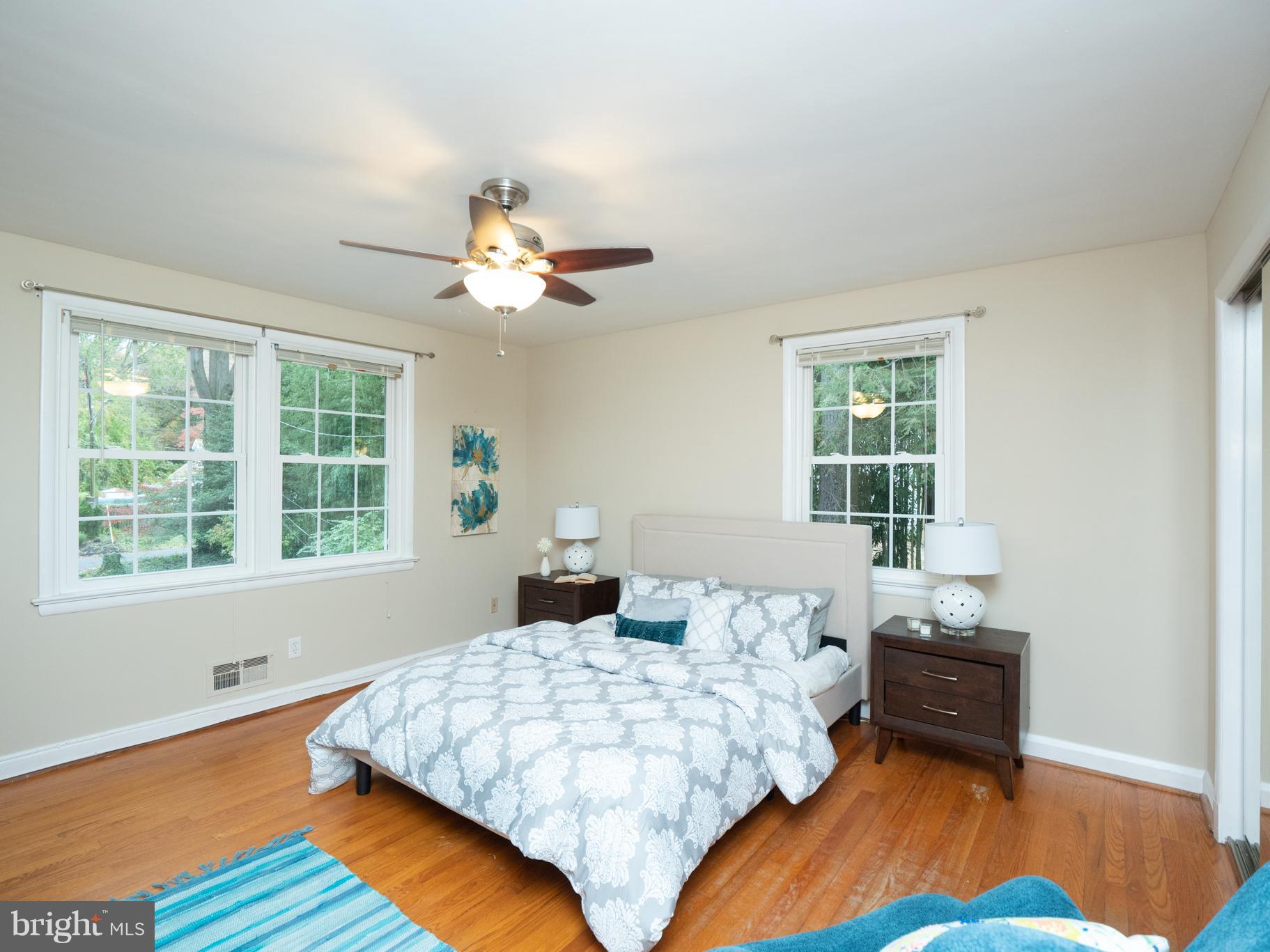 LINSTEAD ON THE SEVERN - Residential Lease