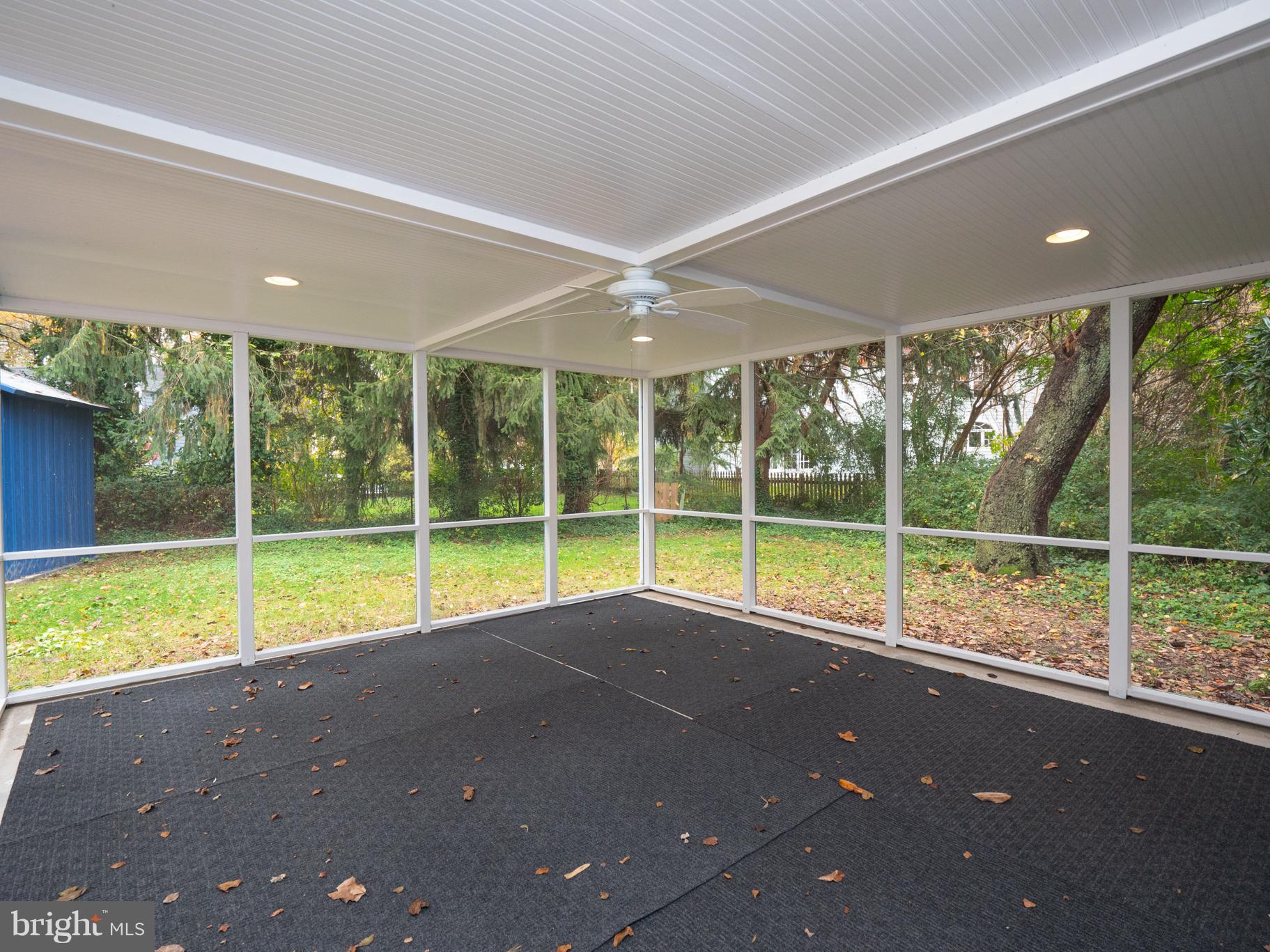 LINSTEAD ON THE SEVERN - Residential Lease