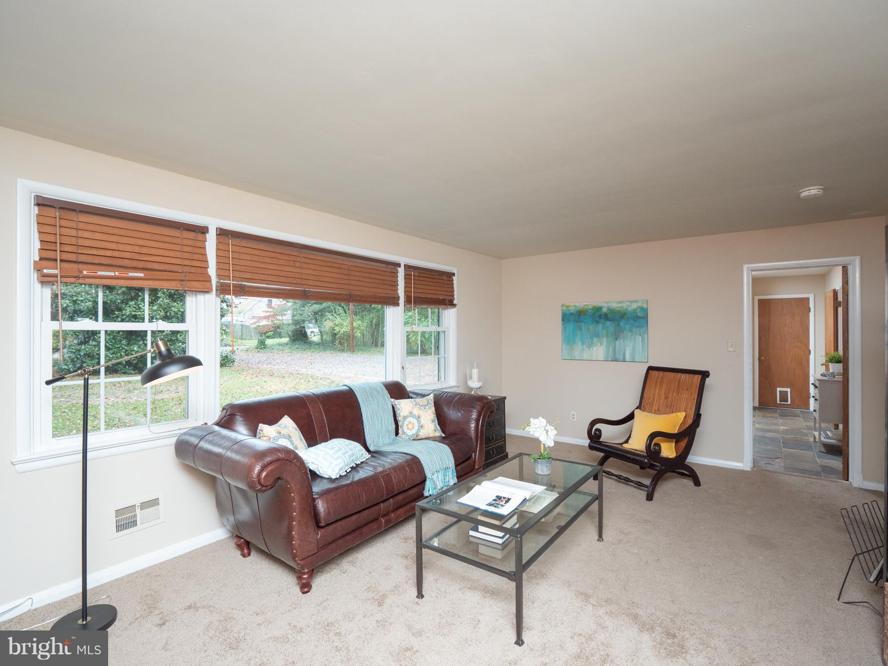 LINSTEAD ON THE SEVERN - Residential Lease