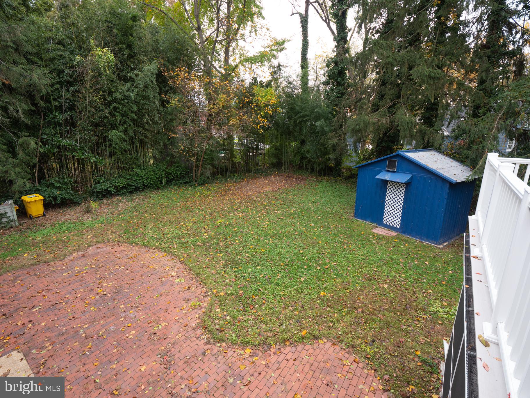 LINSTEAD ON THE SEVERN - Residential Lease