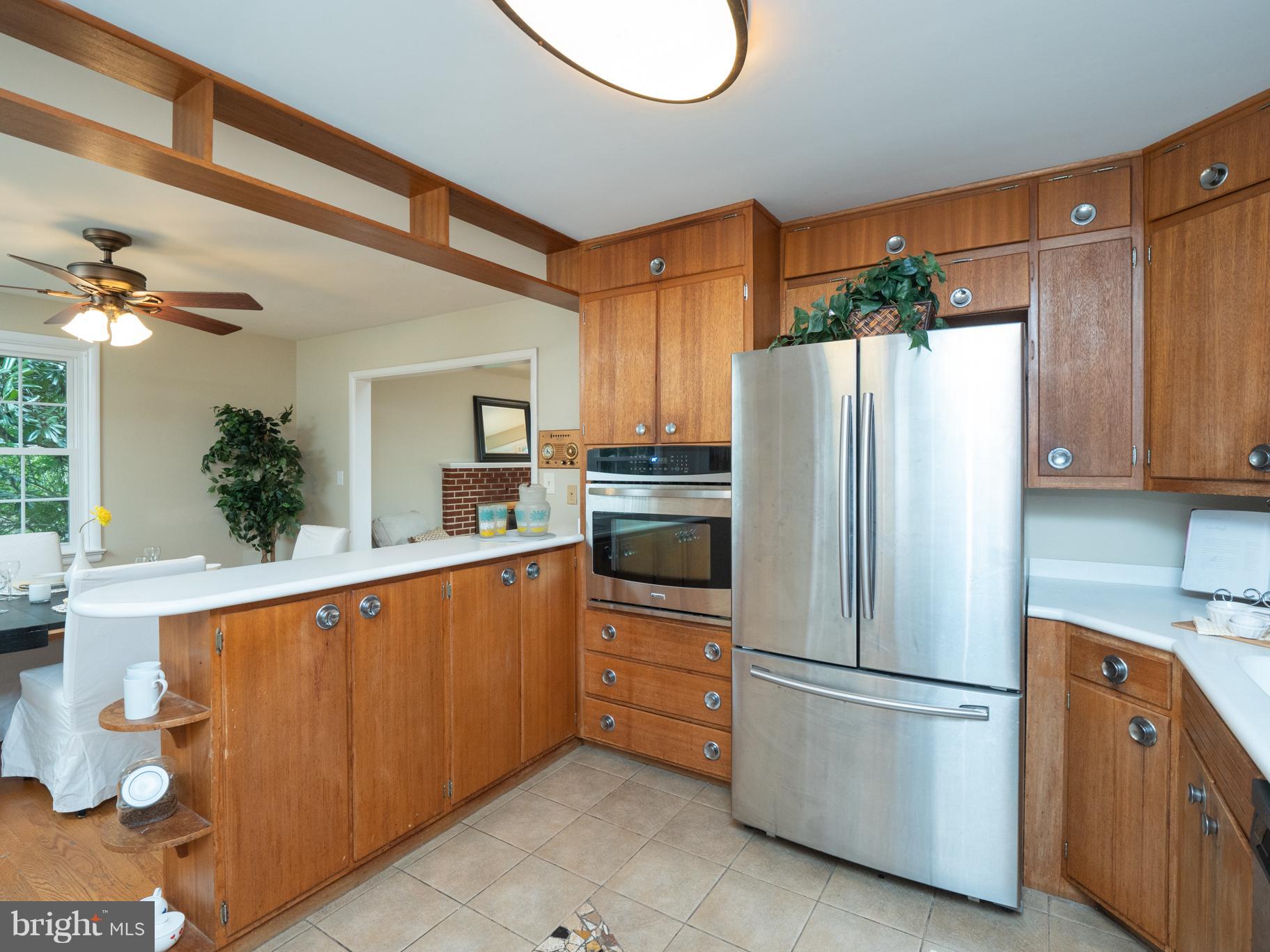 LINSTEAD ON THE SEVERN - Residential Lease