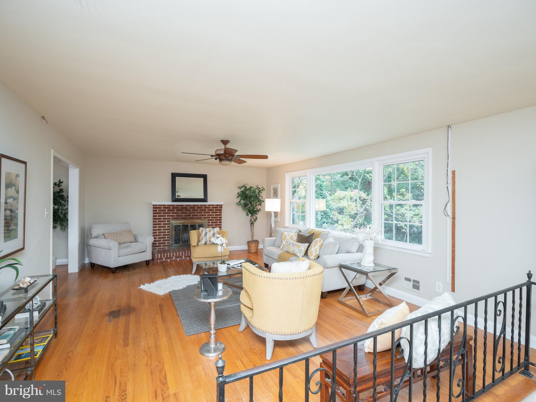 LINSTEAD ON THE SEVERN - Residential Lease