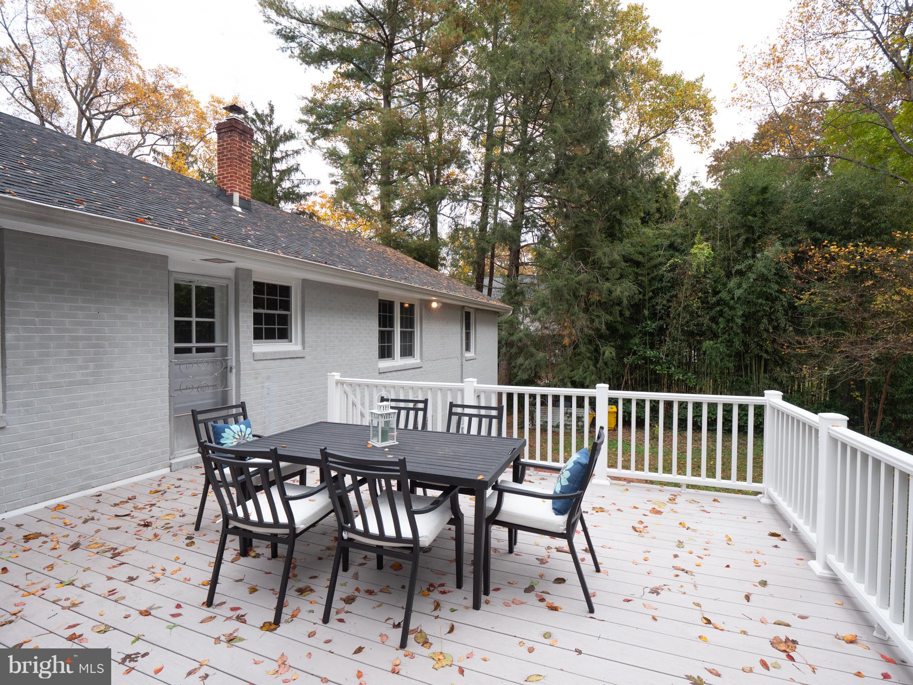 LINSTEAD ON THE SEVERN - Residential Lease