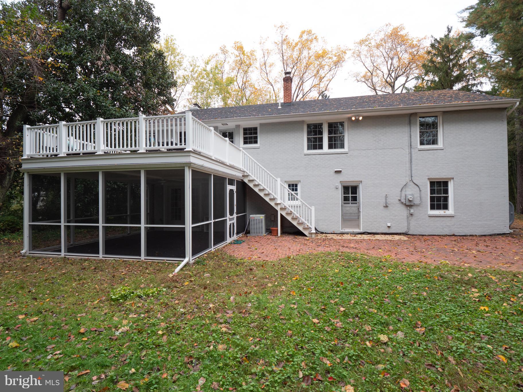 LINSTEAD ON THE SEVERN - Residential Lease