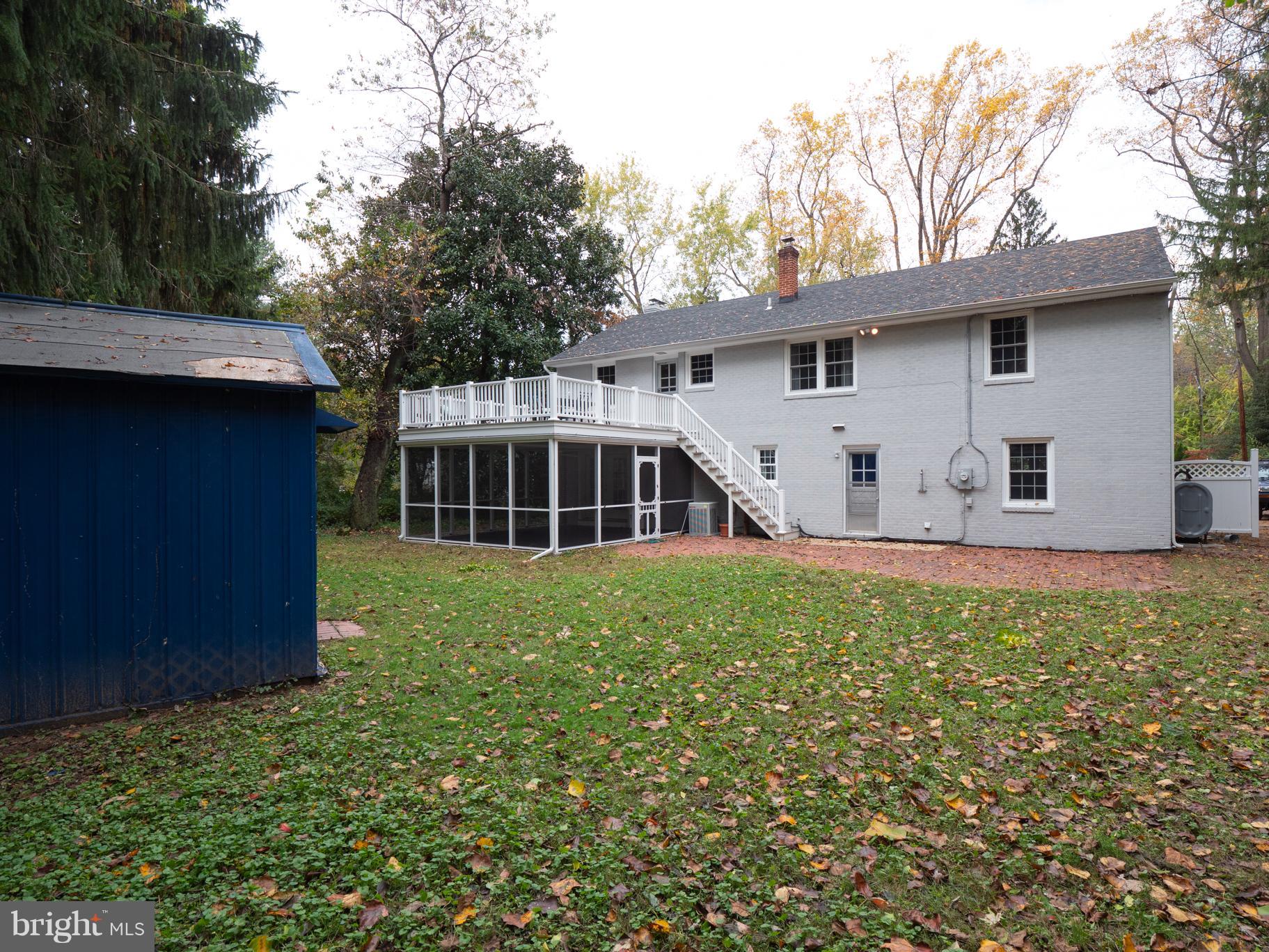 LINSTEAD ON THE SEVERN - Residential Lease