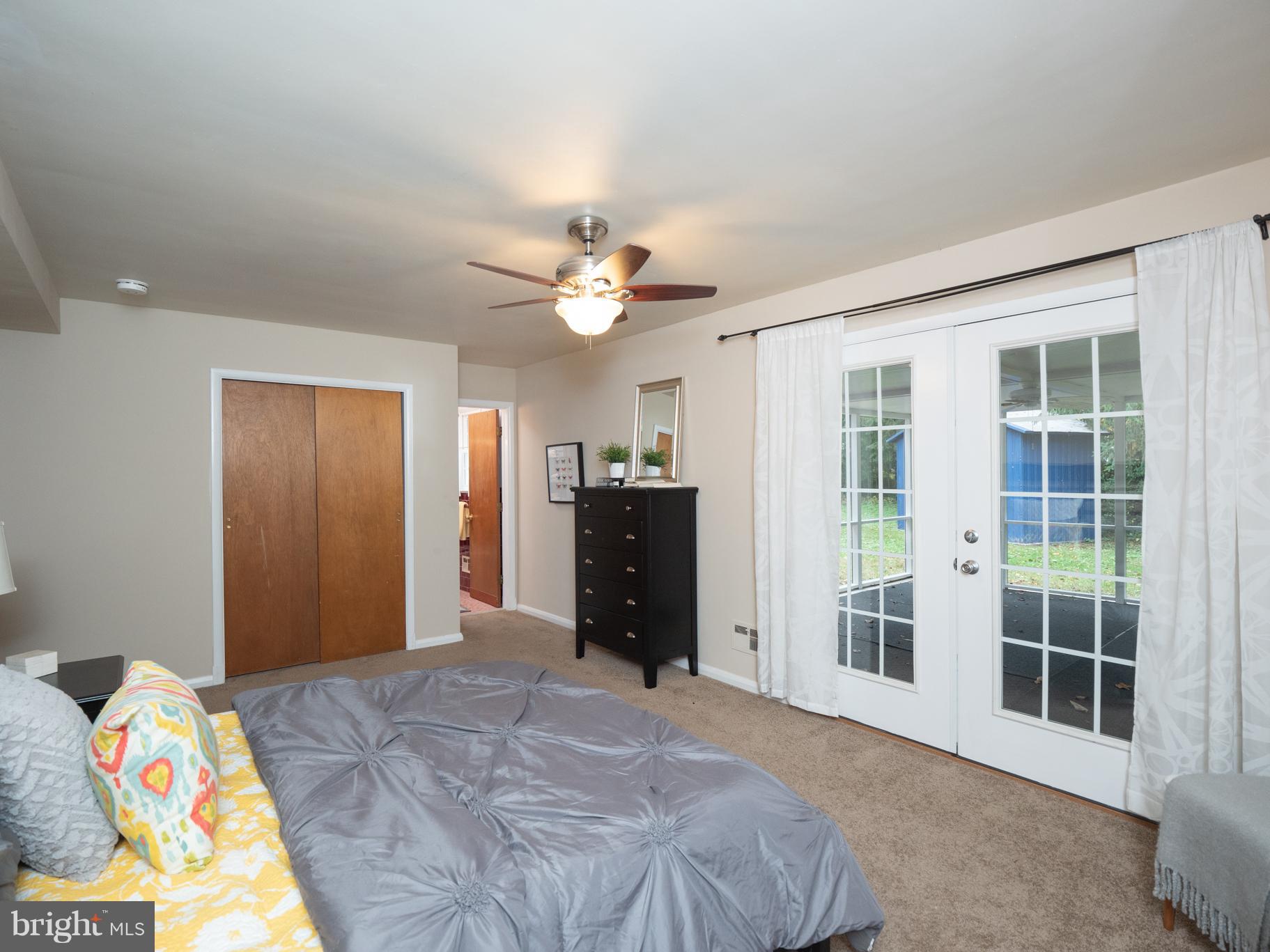 LINSTEAD ON THE SEVERN - Residential Lease