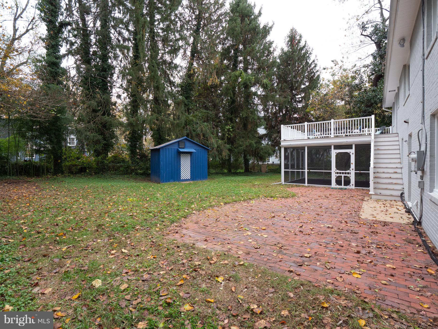 LINSTEAD ON THE SEVERN - Residential Lease