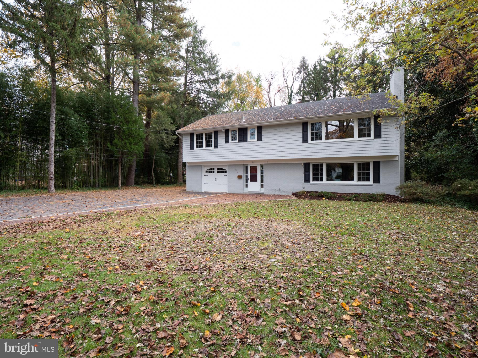 LINSTEAD ON THE SEVERN - Residential Lease