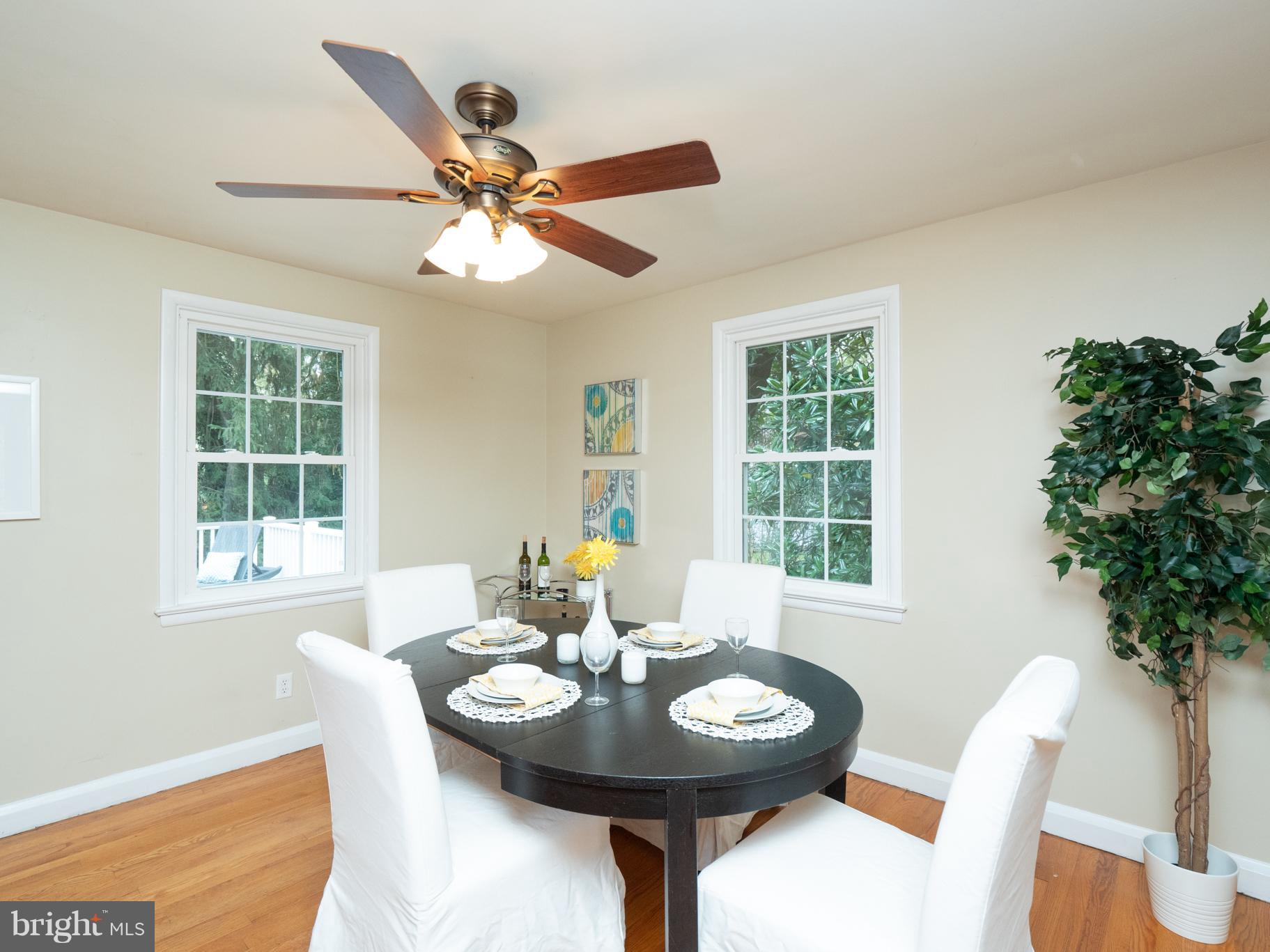 LINSTEAD ON THE SEVERN - Residential Lease