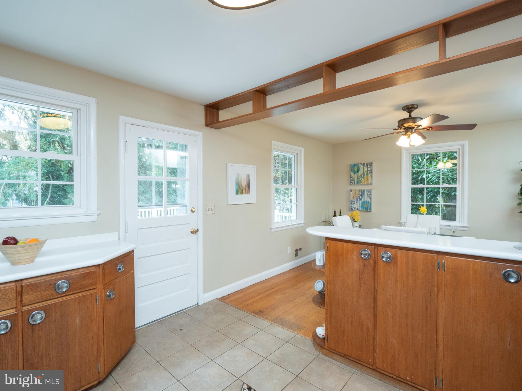 LINSTEAD ON THE SEVERN - Residential Lease