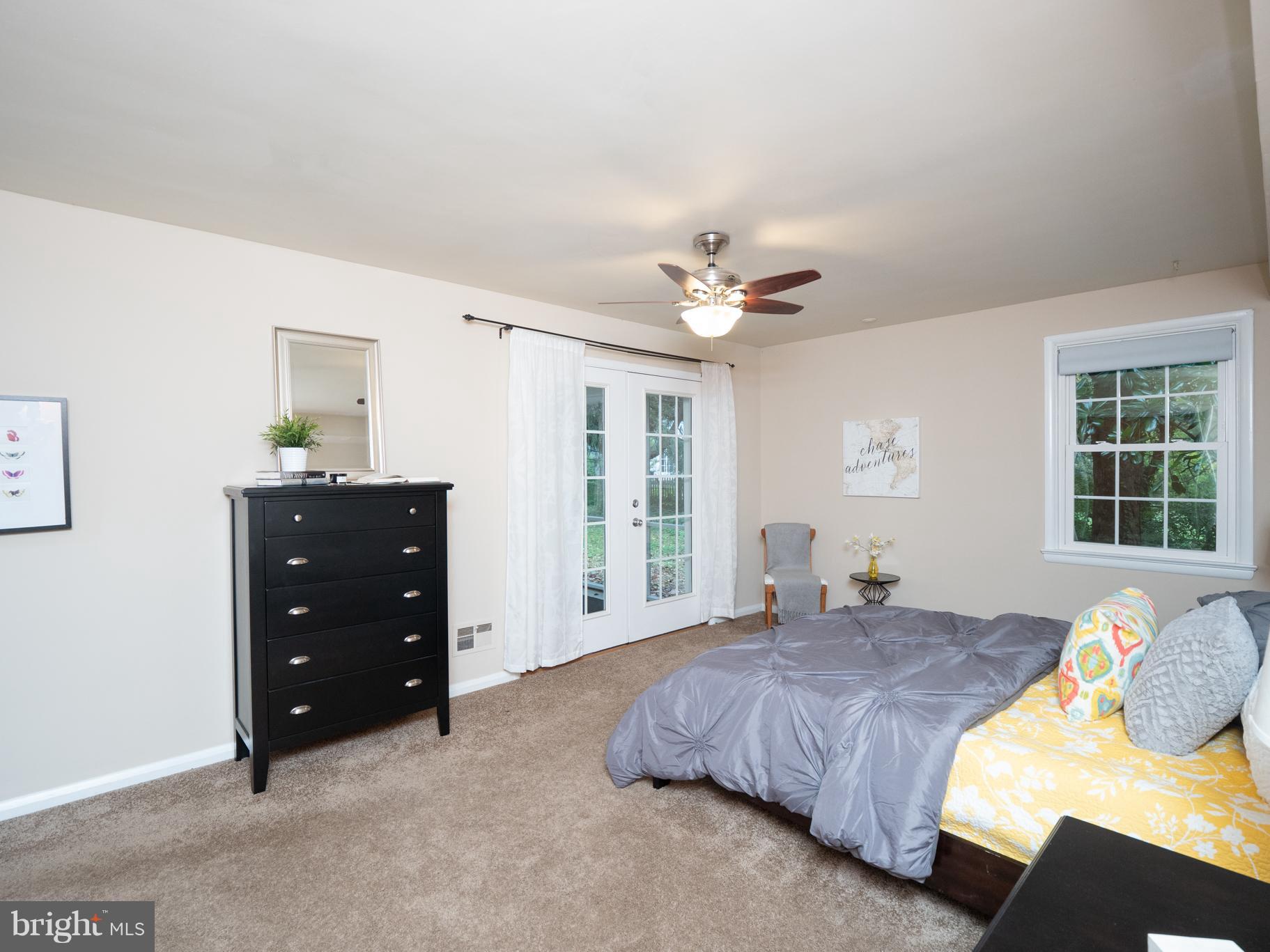 LINSTEAD ON THE SEVERN - Residential Lease