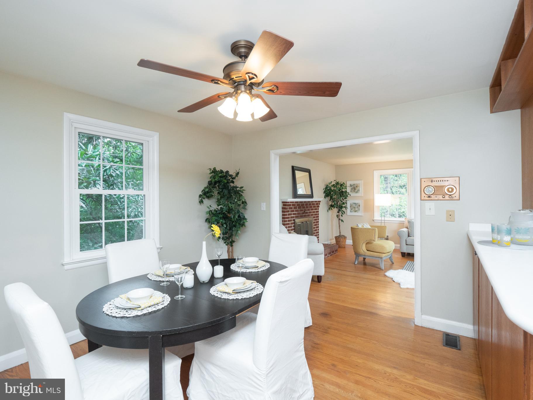 LINSTEAD ON THE SEVERN - Residential Lease