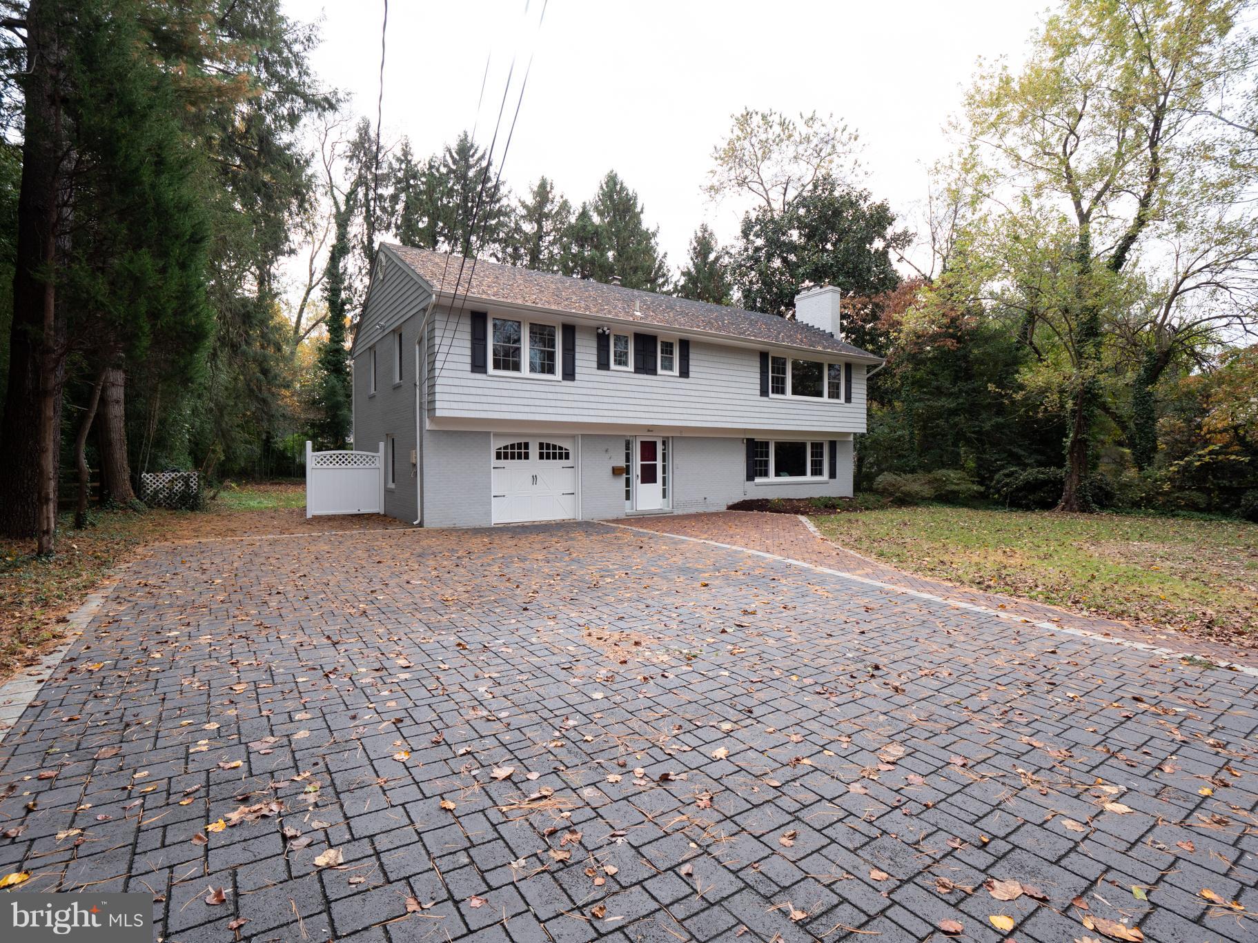 LINSTEAD ON THE SEVERN - Residential Lease