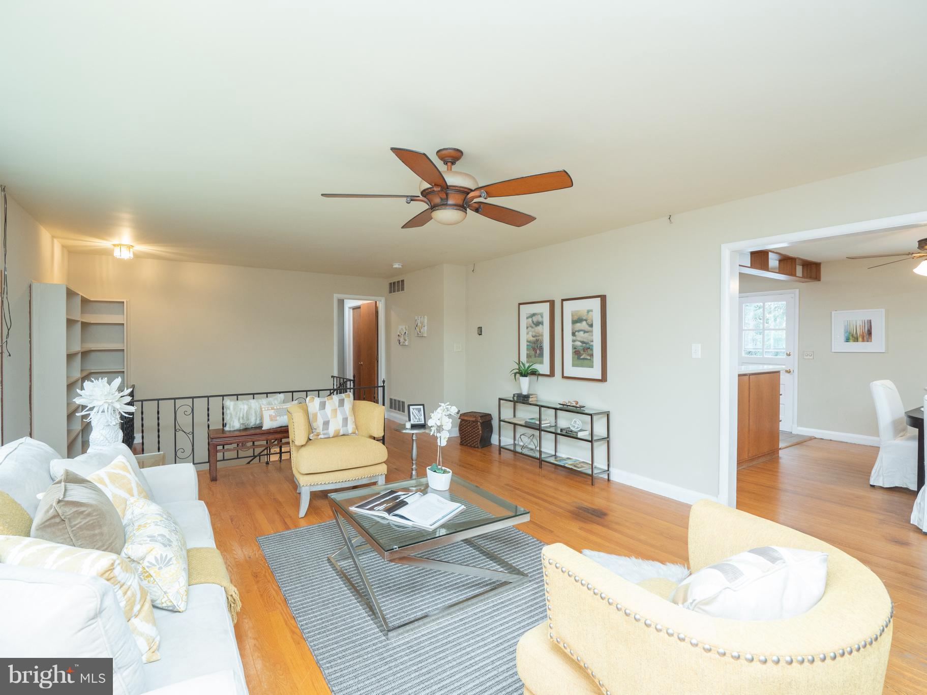 LINSTEAD ON THE SEVERN - Residential Lease