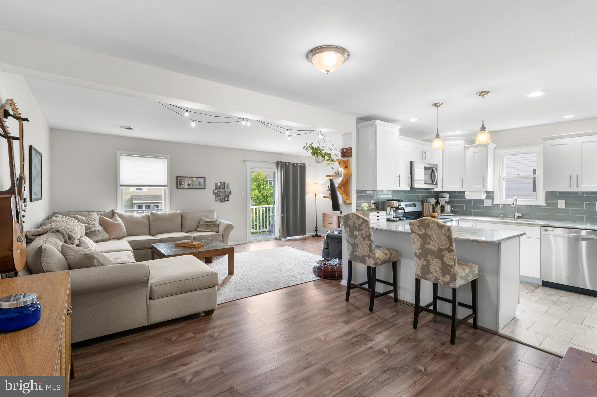 GREEN VALLEY - Residential