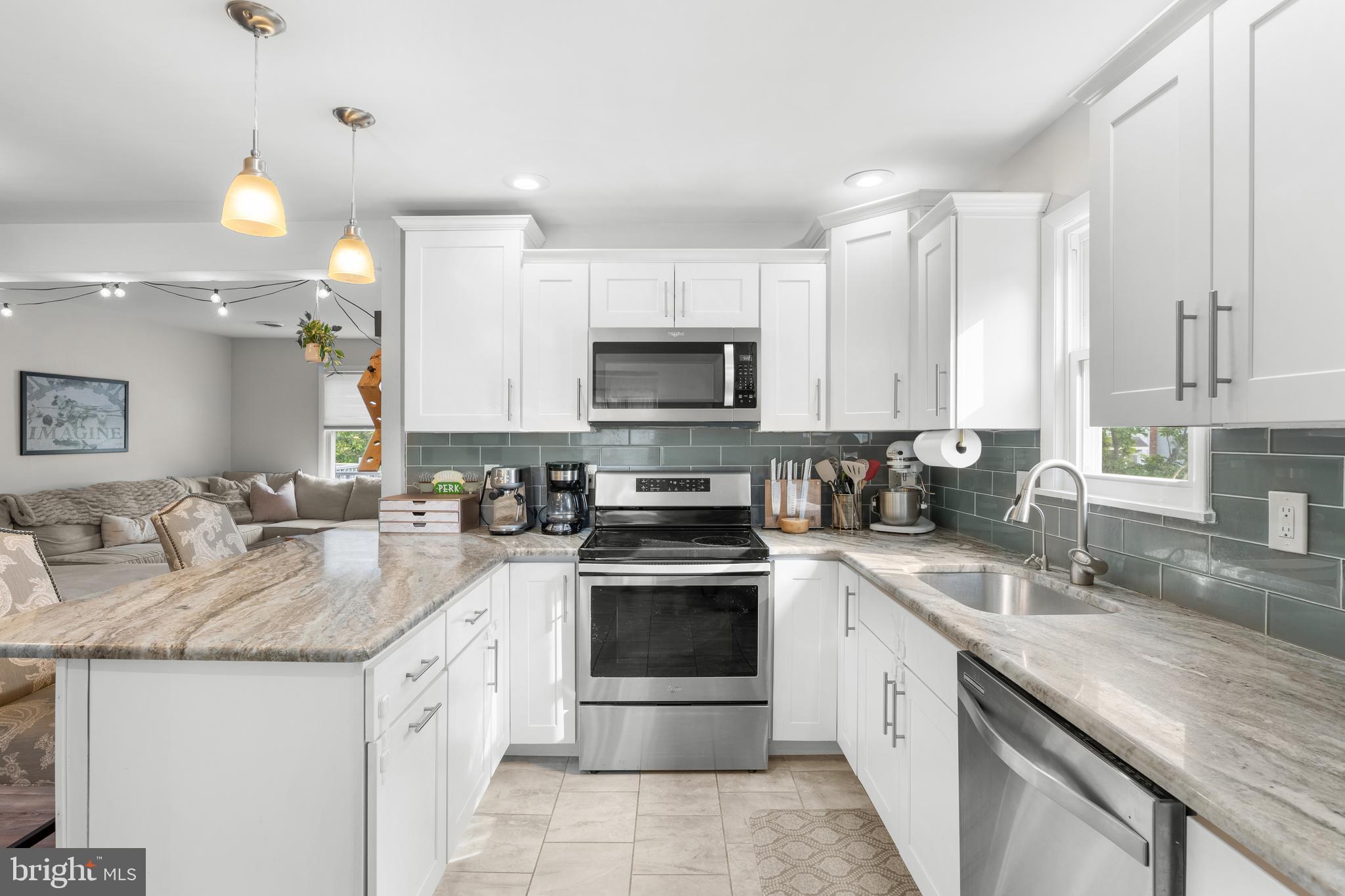 GREEN VALLEY - Residential