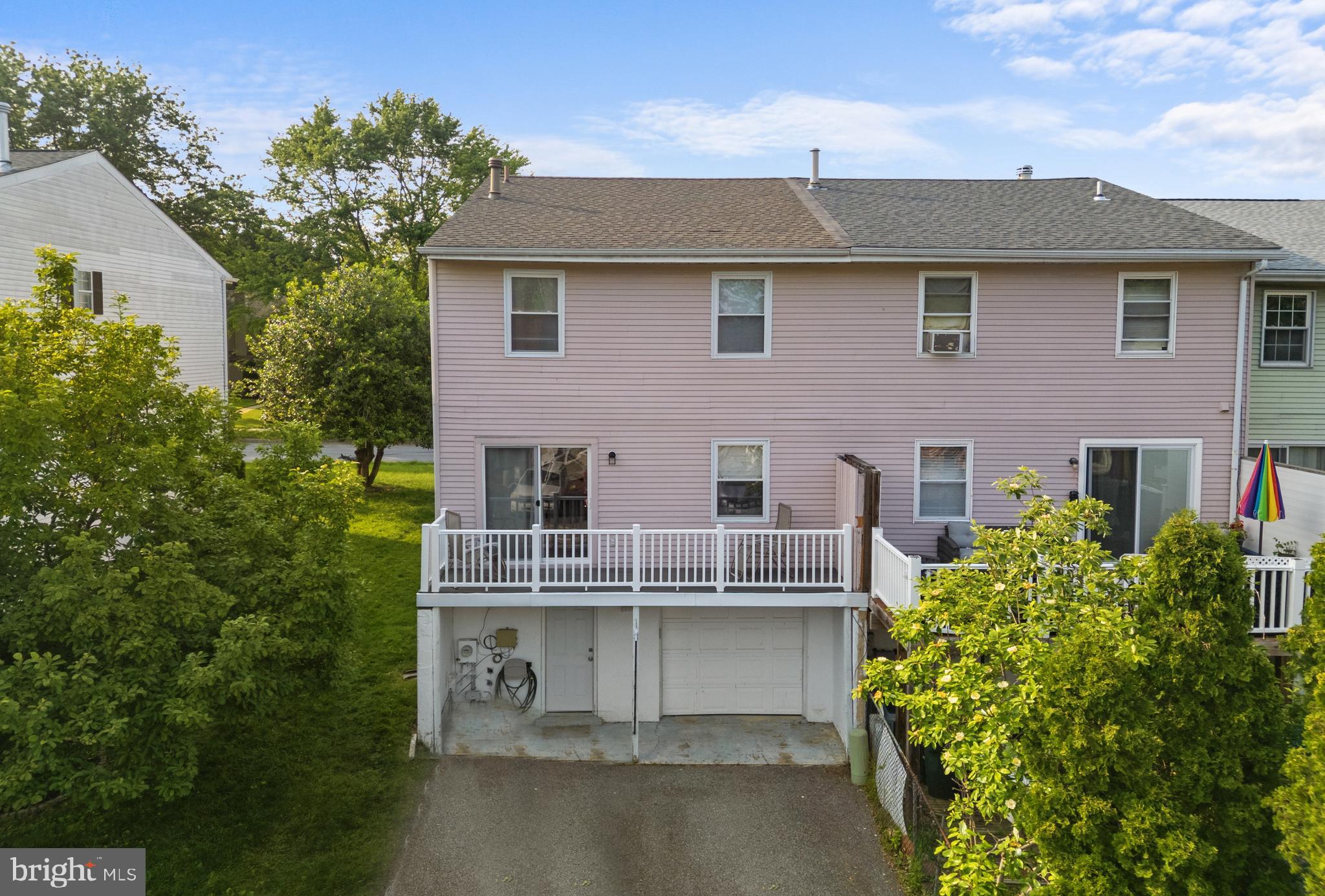 GREEN VALLEY - Residential