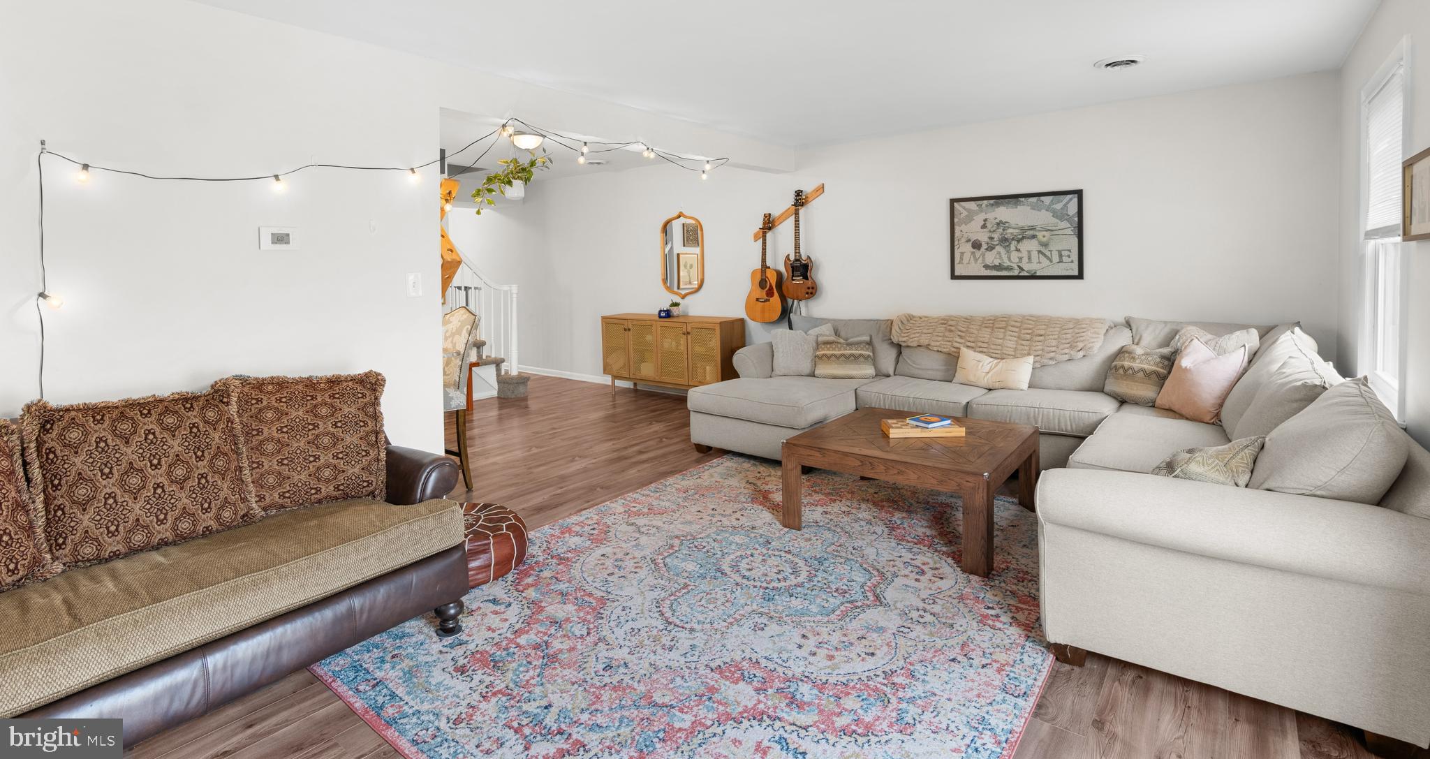 GREEN VALLEY - Residential