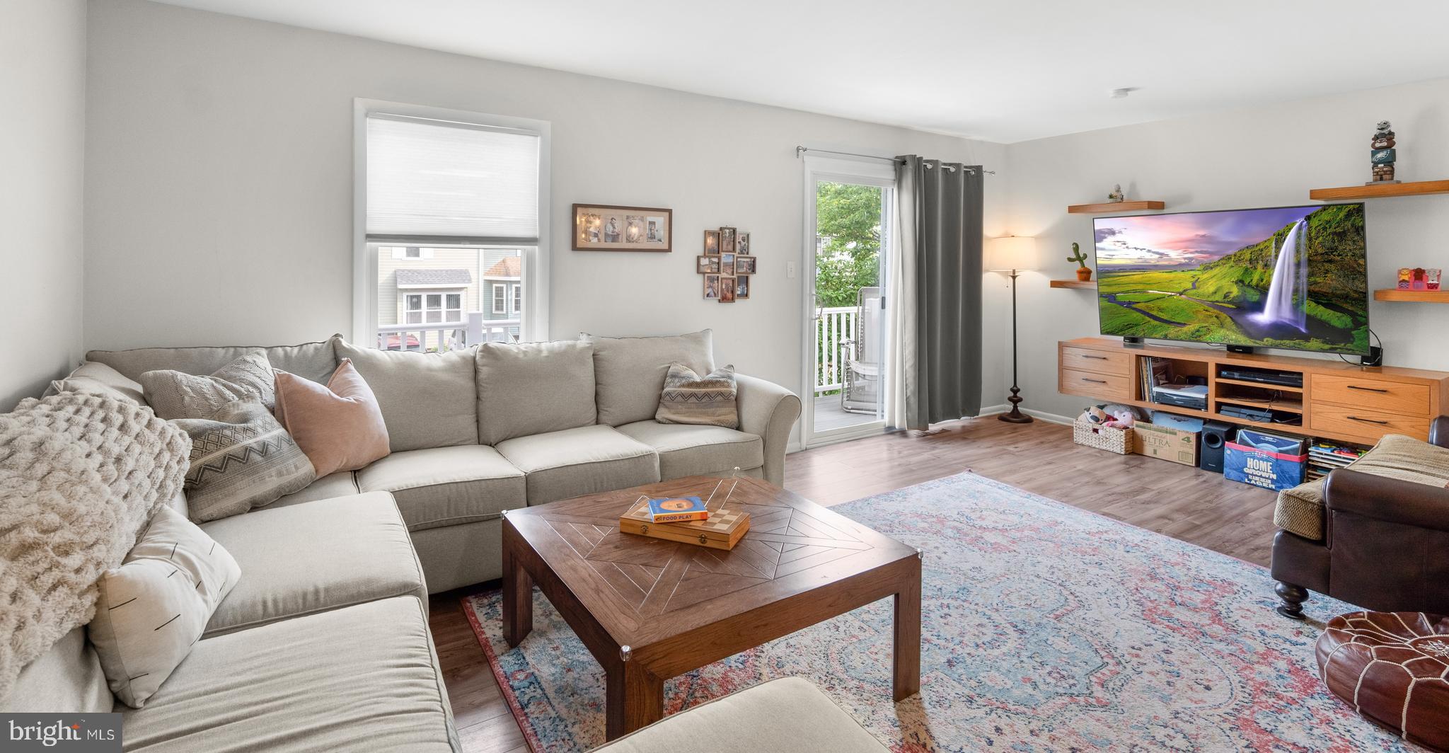 GREEN VALLEY - Residential